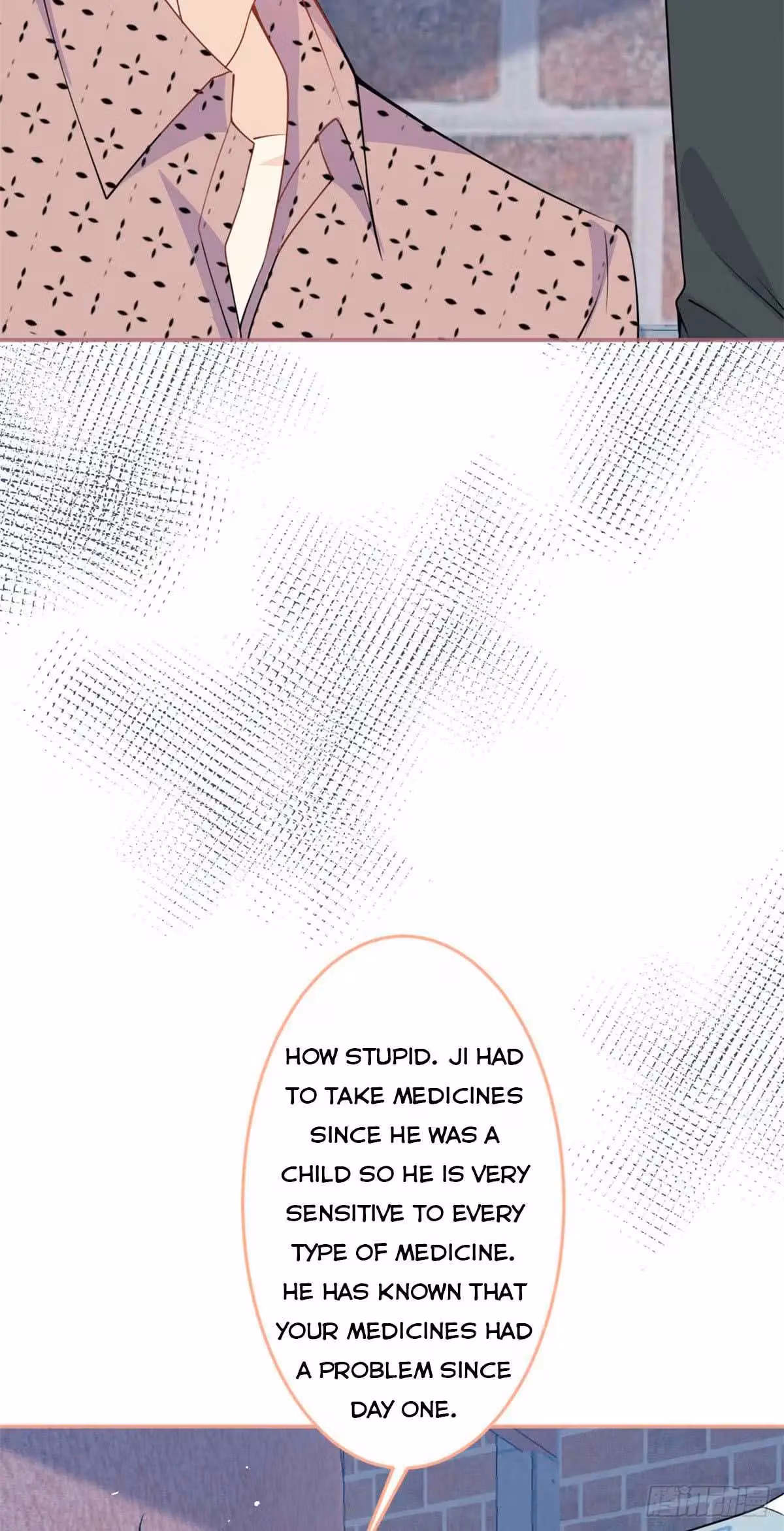 Read My Five Prominent Daddies chapter 33 image 11 on Lezhin