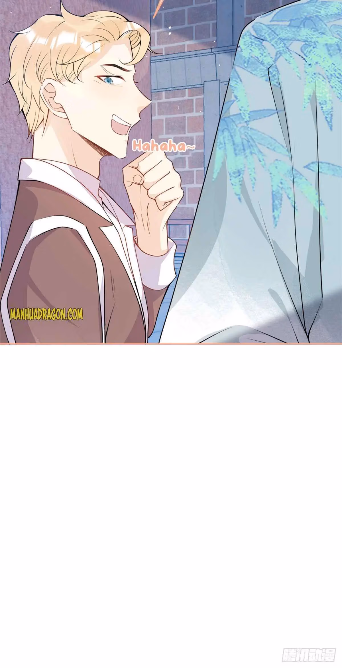 Read My Five Prominent Daddies chapter 33 image 12 on Lezhin