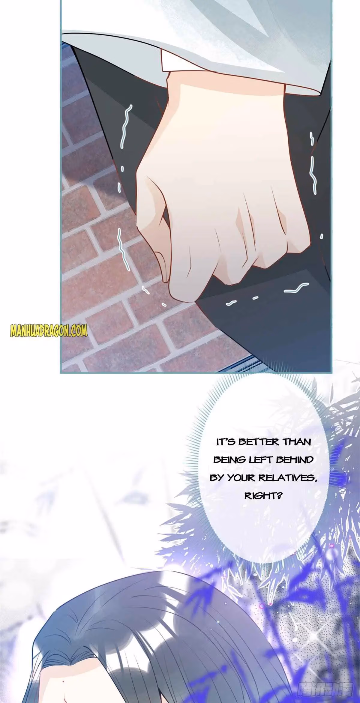 Read My Five Prominent Daddies chapter 33 image 20 on Lezhin