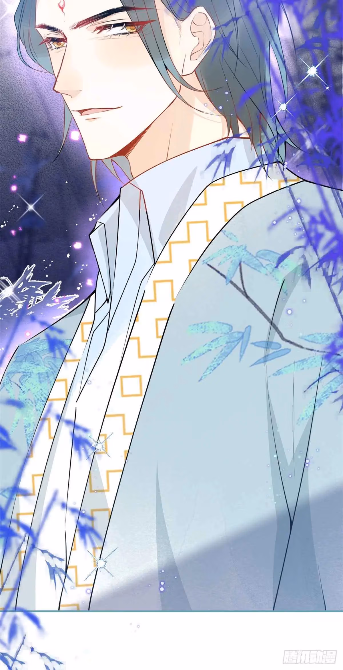 Read My Five Prominent Daddies chapter 33 image 21 on Lezhin