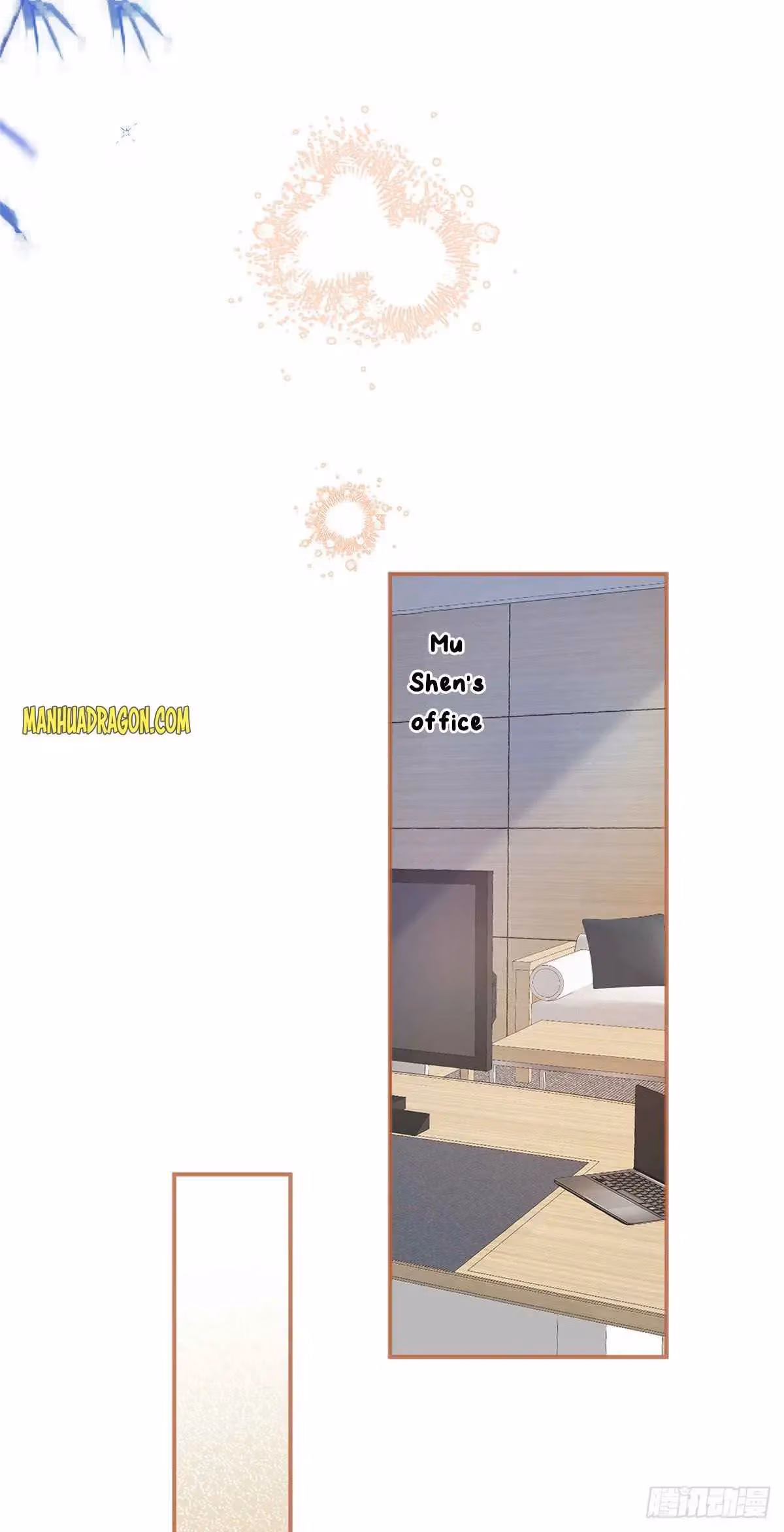 Read My Five Prominent Daddies chapter 33 image 22 on Lezhin