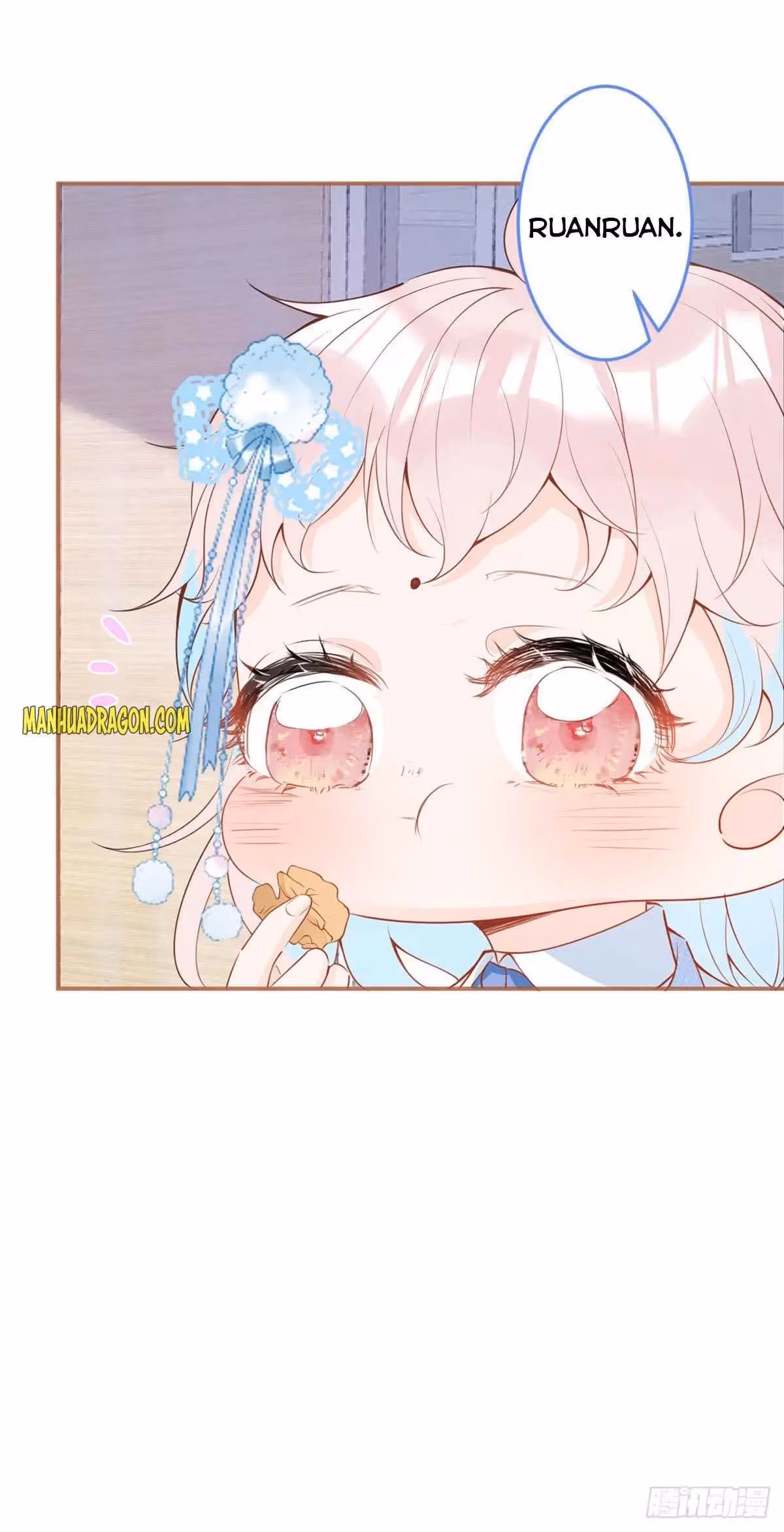 Read My Five Prominent Daddies chapter 33 image 24 on Lezhin