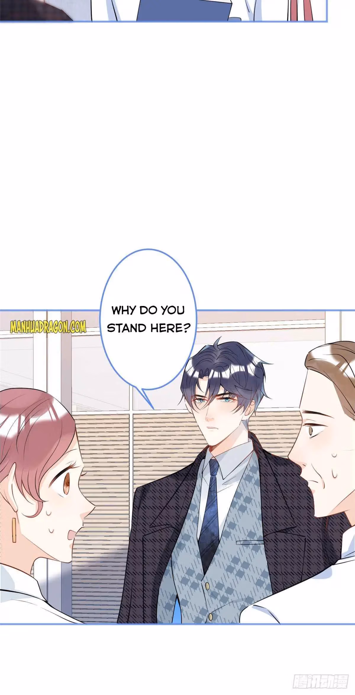 Read My Five Prominent Daddies chapter 33 image 28 on Lezhin