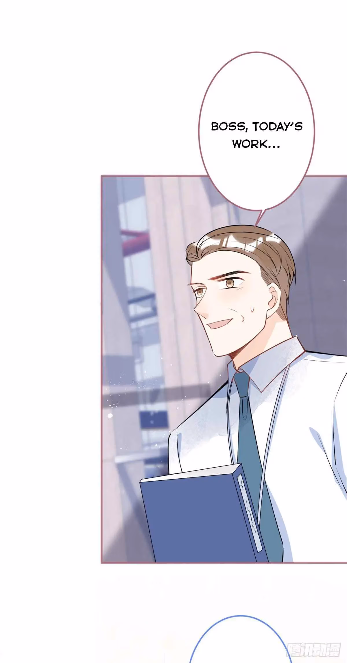 Read My Five Prominent Daddies chapter 33 image 29 on Lezhin