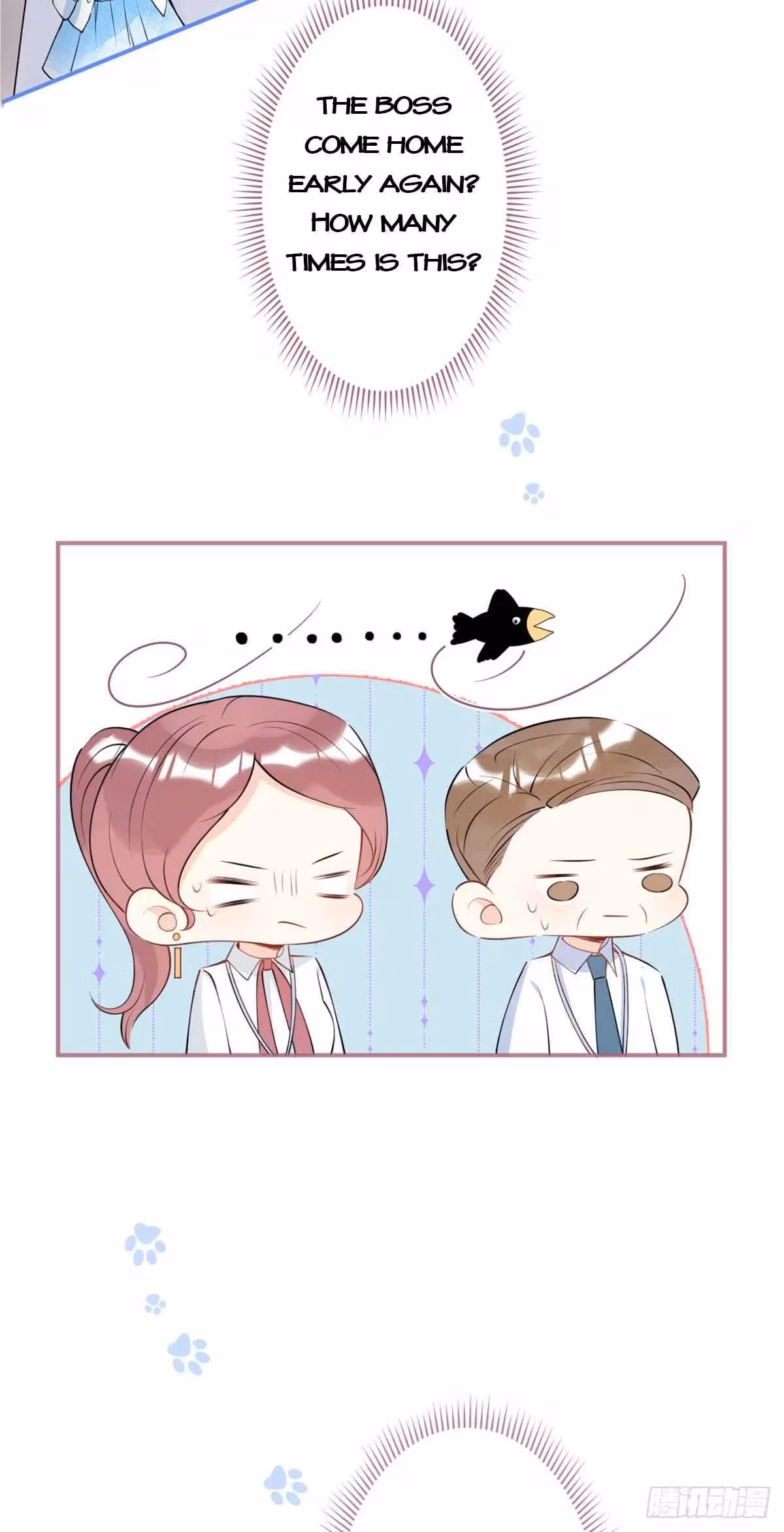 Read My Five Prominent Daddies chapter 33 image 31 on Lezhin