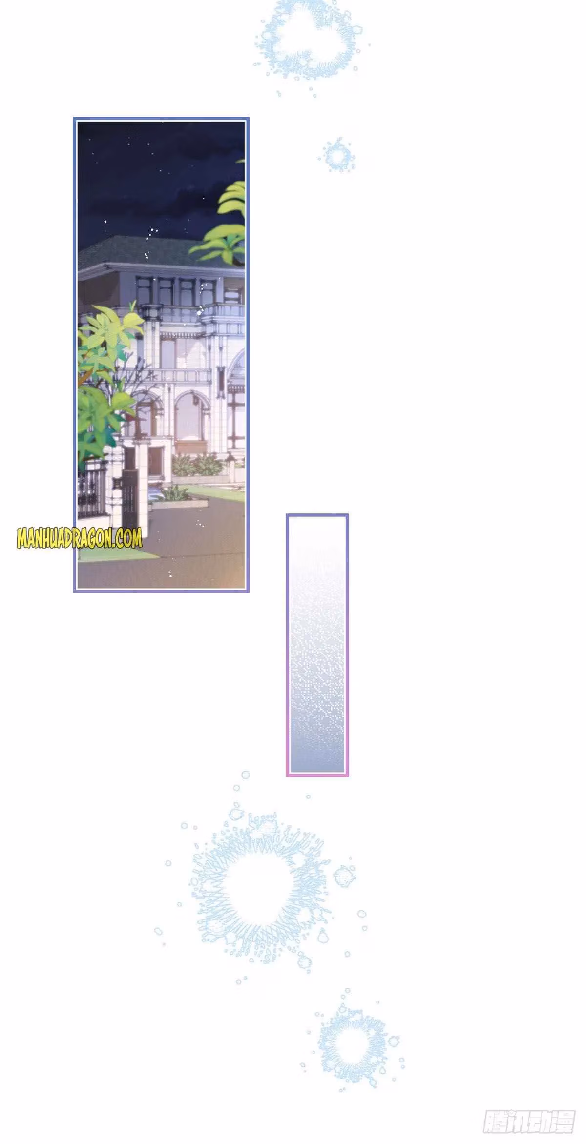 Read My Five Prominent Daddies chapter 33 image 36 on Lezhin