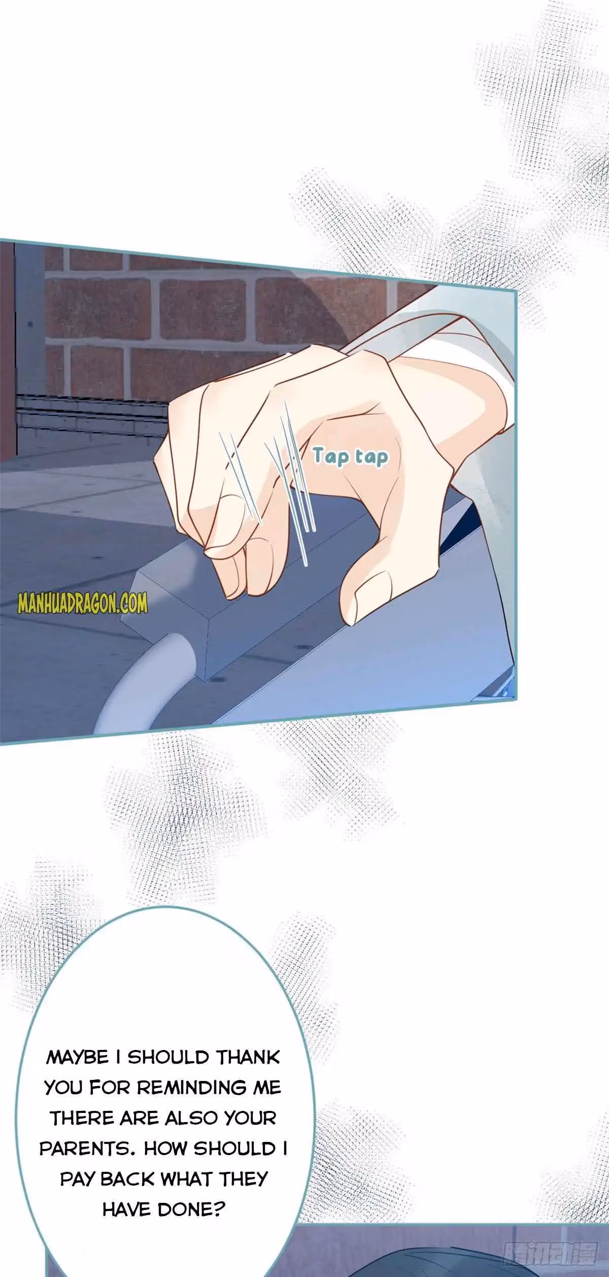 Read My Five Prominent Daddies chapter 33 image 4 on Lezhin