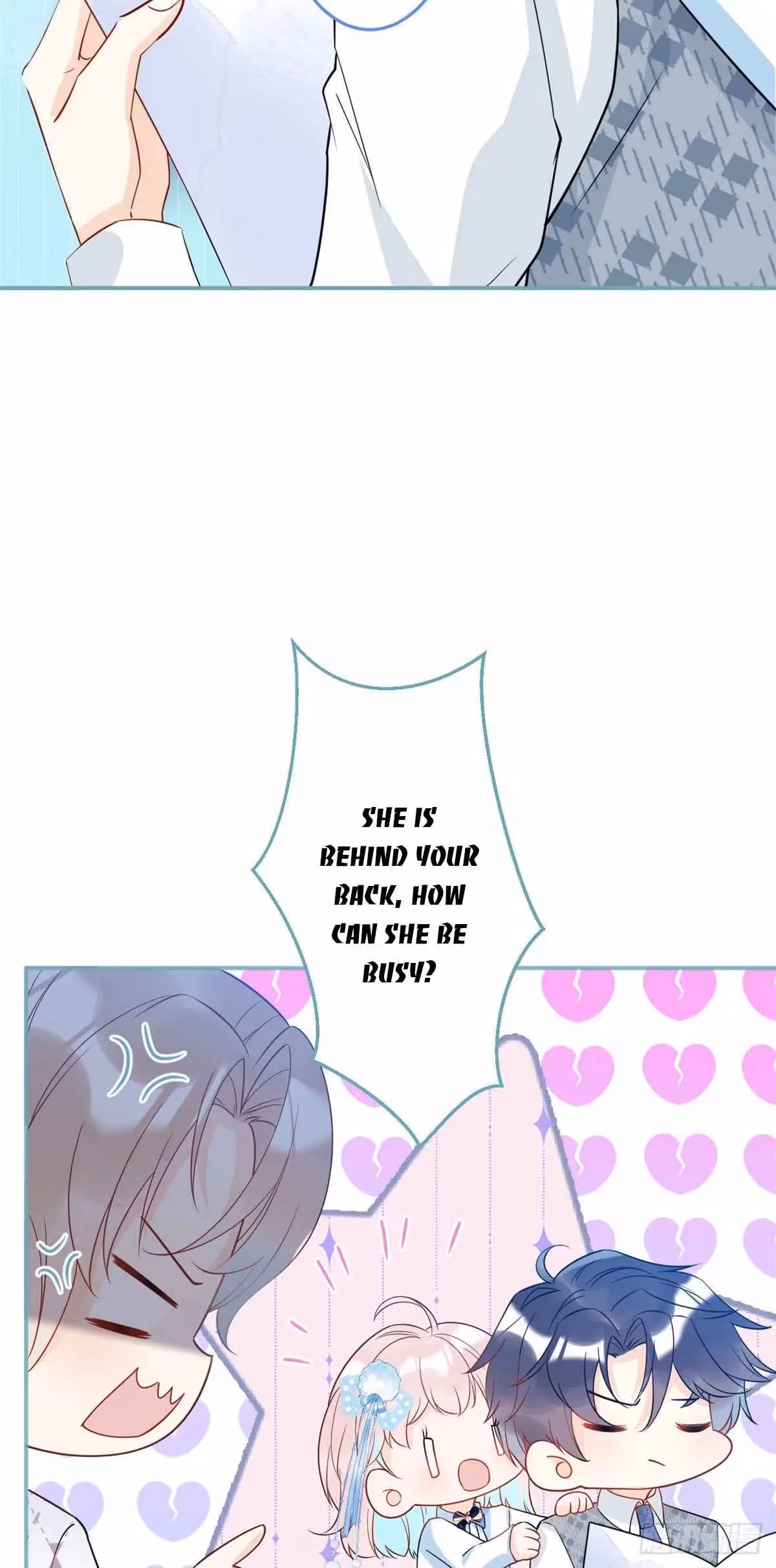 Read My Five Prominent Daddies chapter 33 image 43 on Lezhin