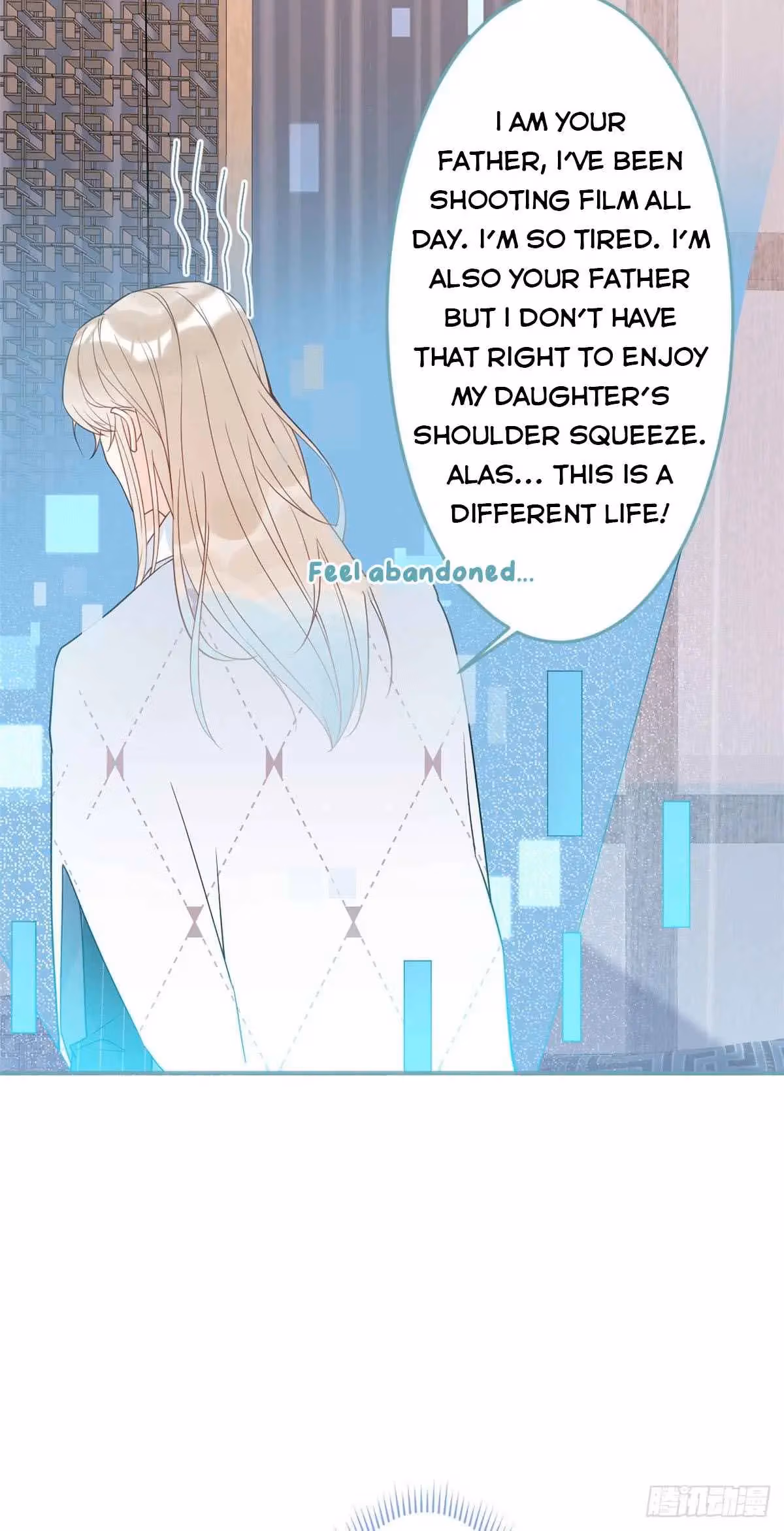 Read My Five Prominent Daddies chapter 33 image 47 on Lezhin