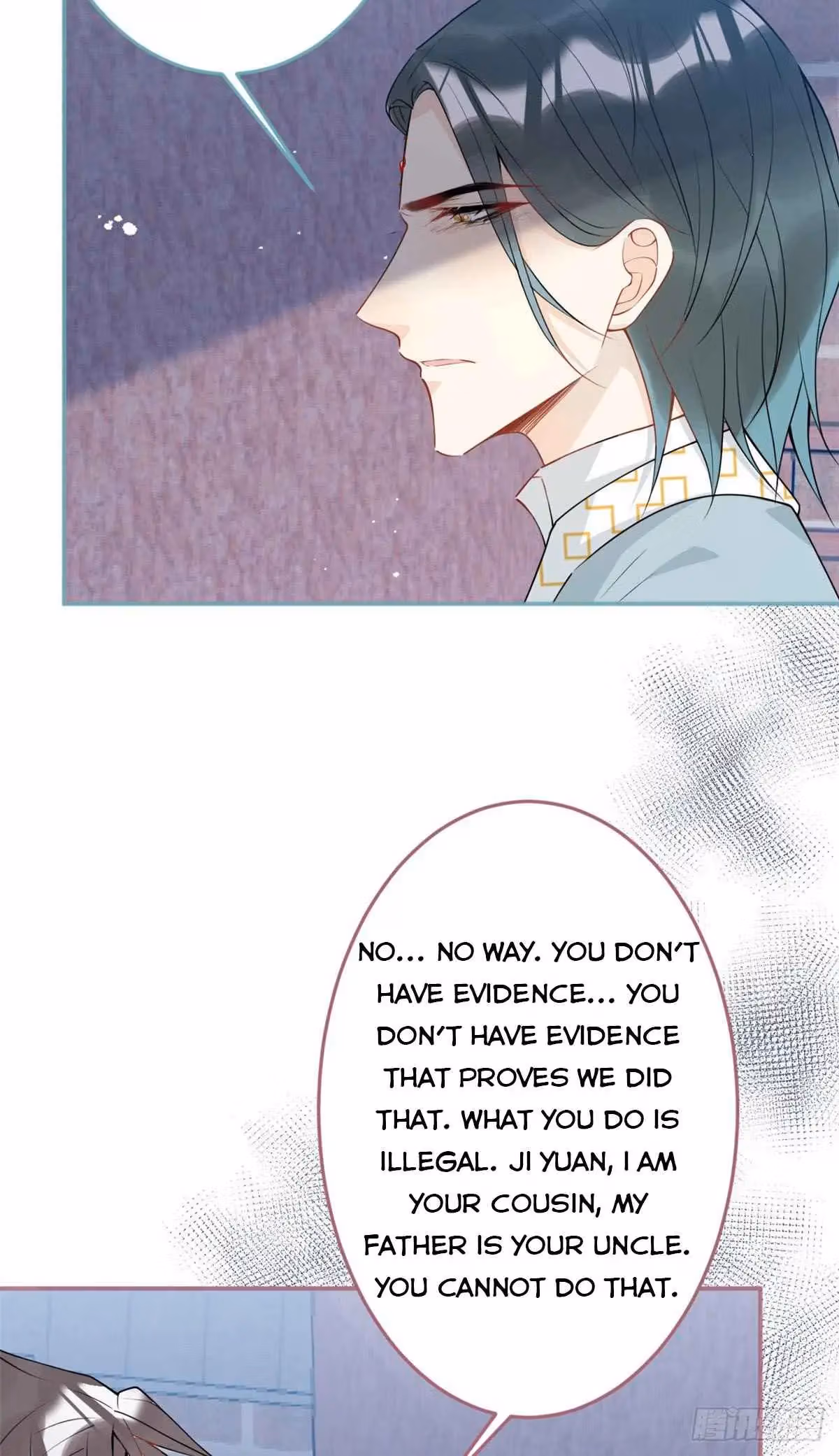 Read My Five Prominent Daddies chapter 33 image 5 on Lezhin