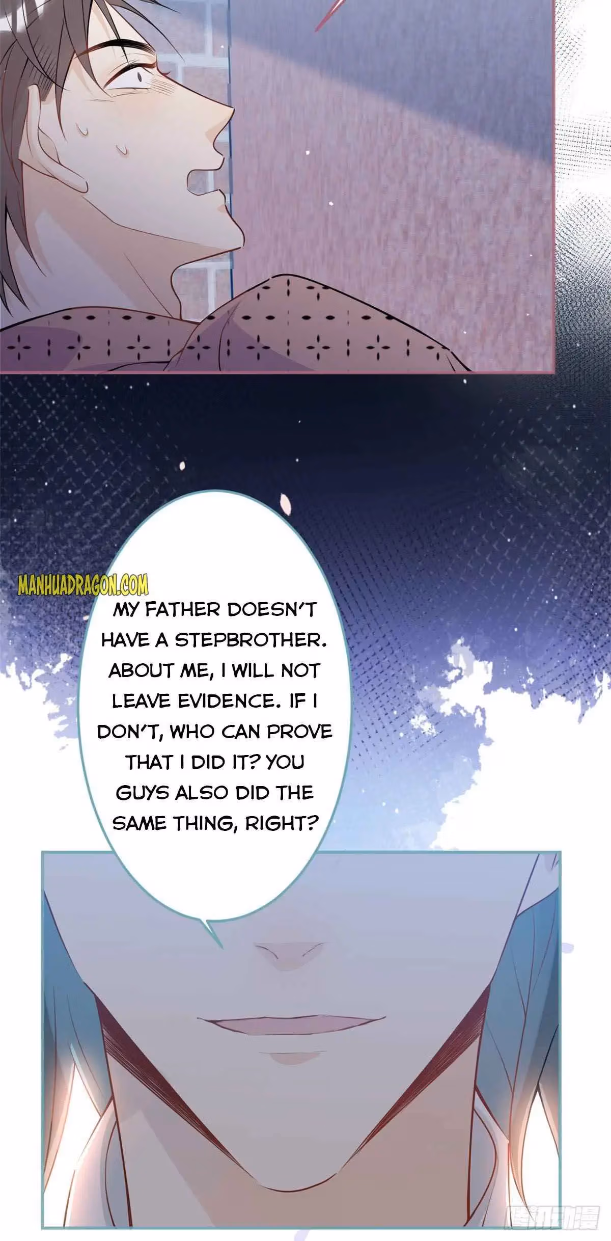 Read My Five Prominent Daddies chapter 33 image 6 on Lezhin