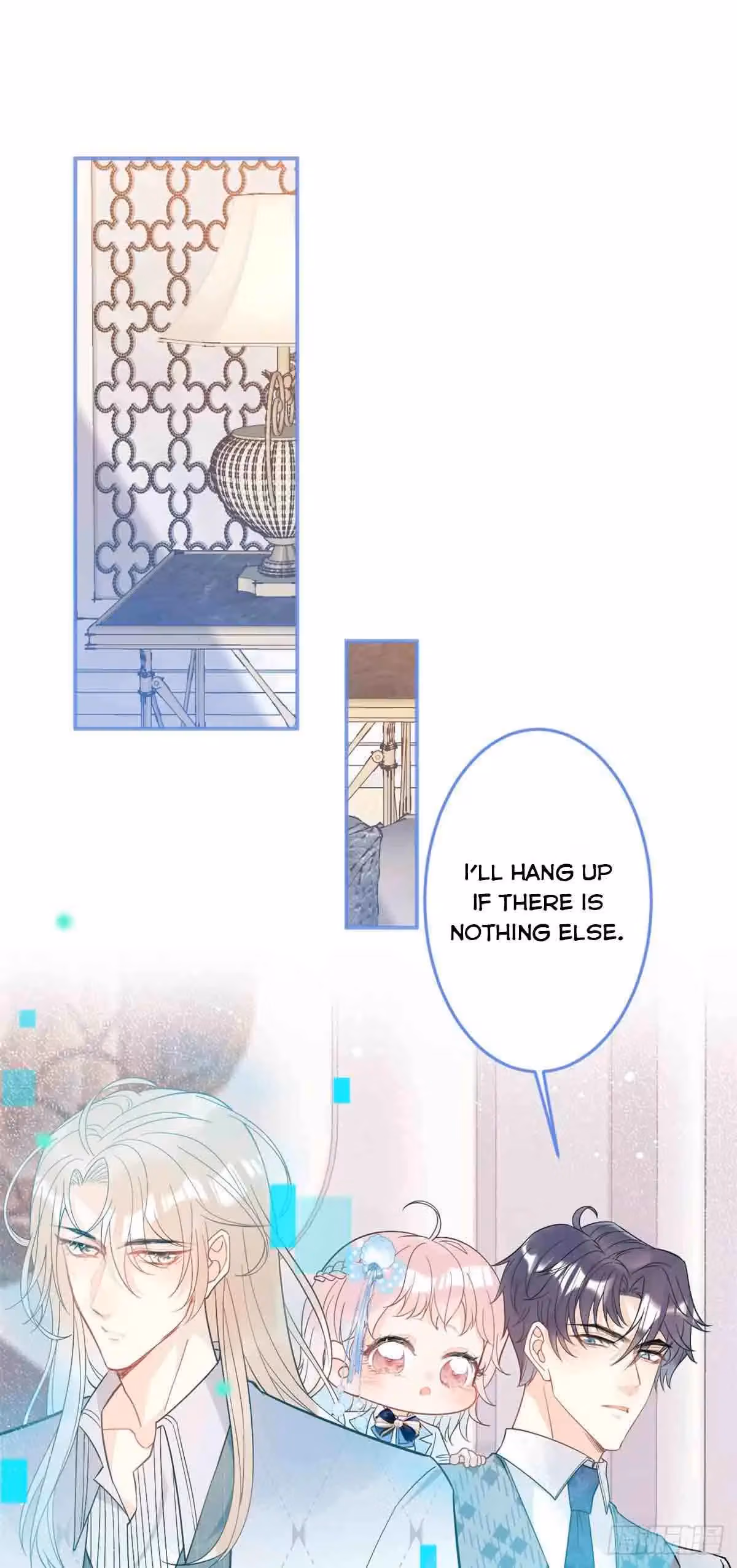 Read My Five Prominent Daddies chapter 34 image 1 on Lezhin