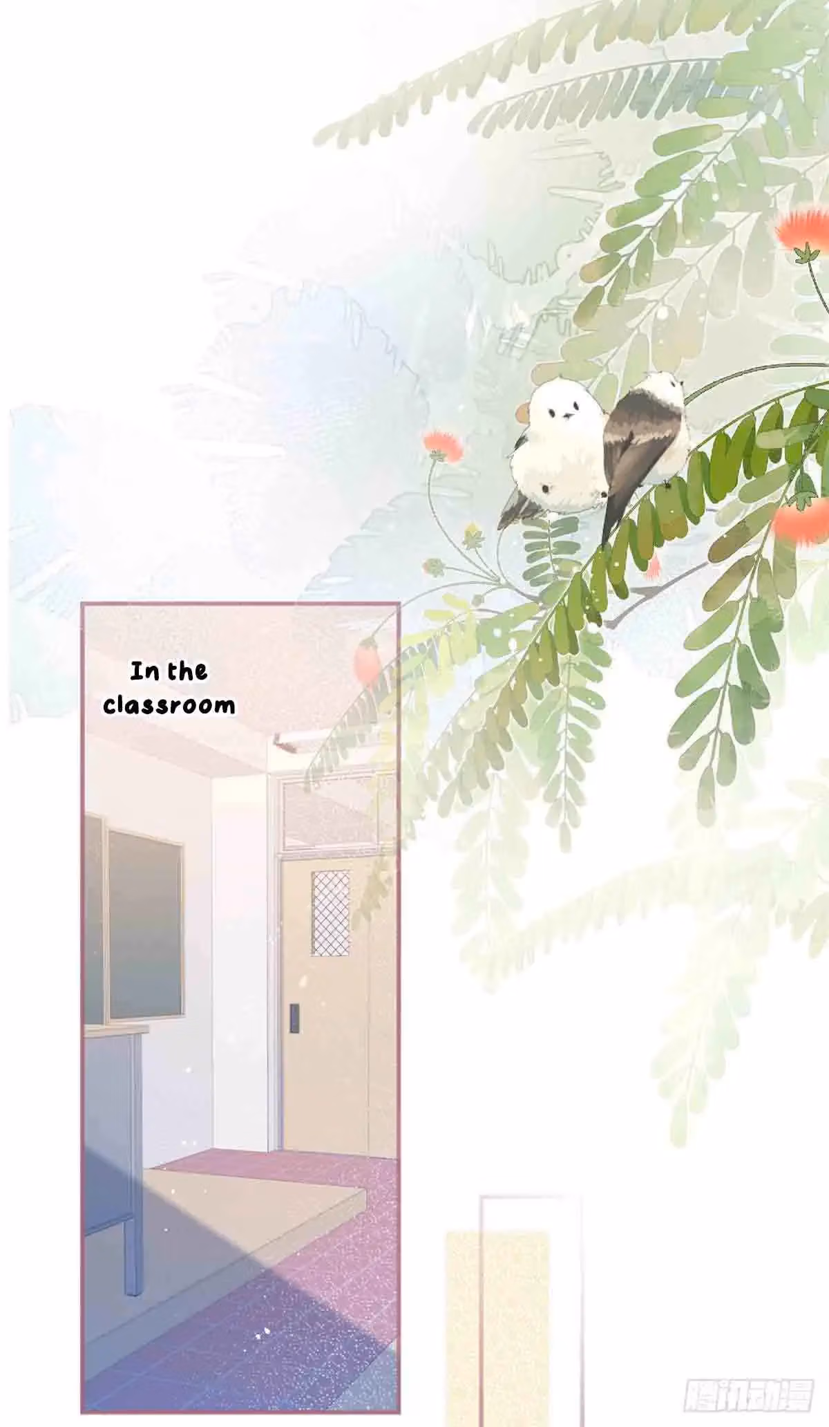 Read My Five Prominent Daddies chapter 34 image 16 on Lezhin