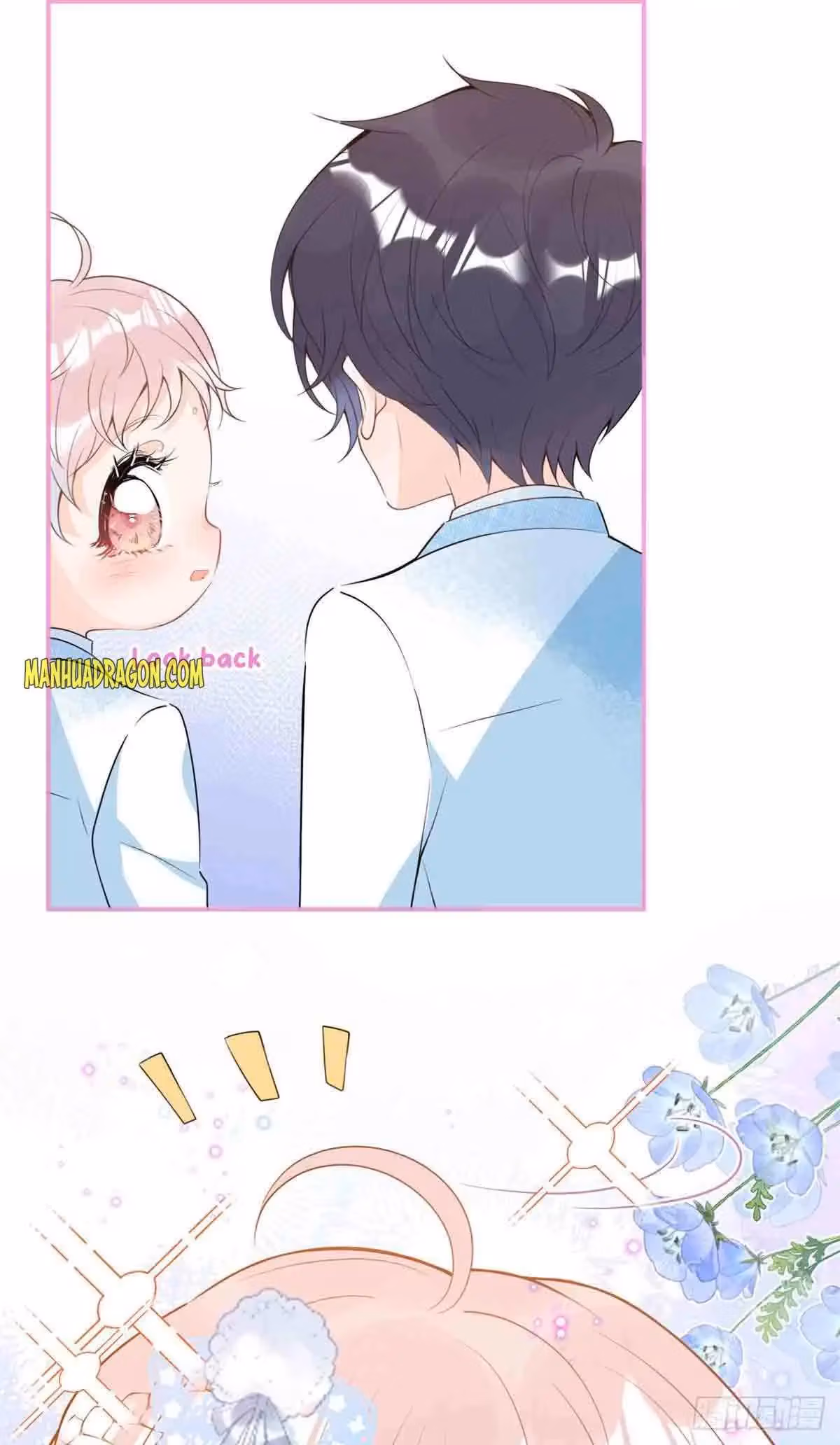 Read My Five Prominent Daddies chapter 34 image 23 on Lezhin