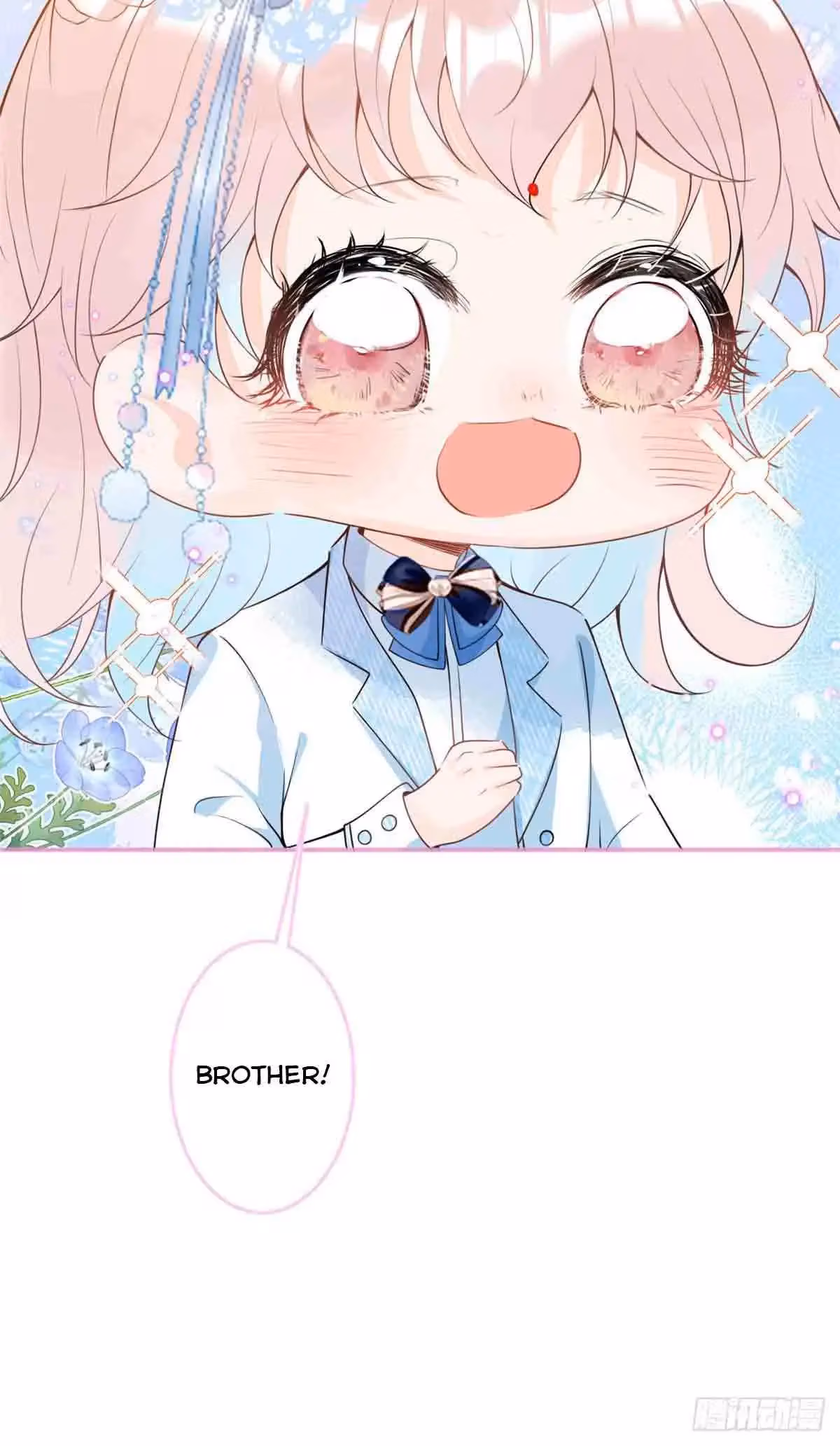 Read My Five Prominent Daddies chapter 34 image 24 on Lezhin