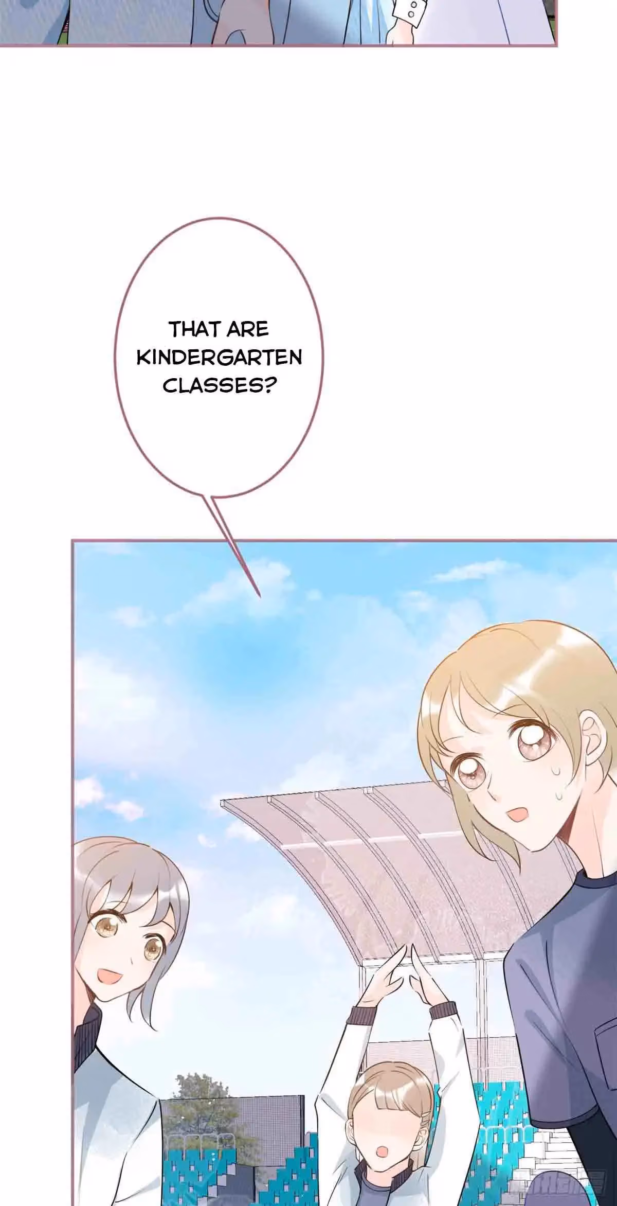 Read My Five Prominent Daddies chapter 34 image 32 on Lezhin