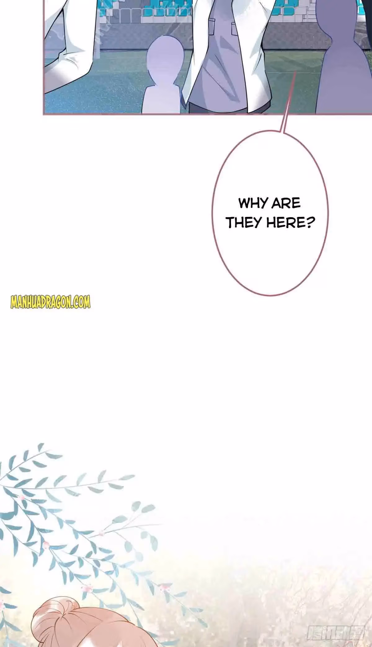 Read My Five Prominent Daddies chapter 34 image 33 on Lezhin