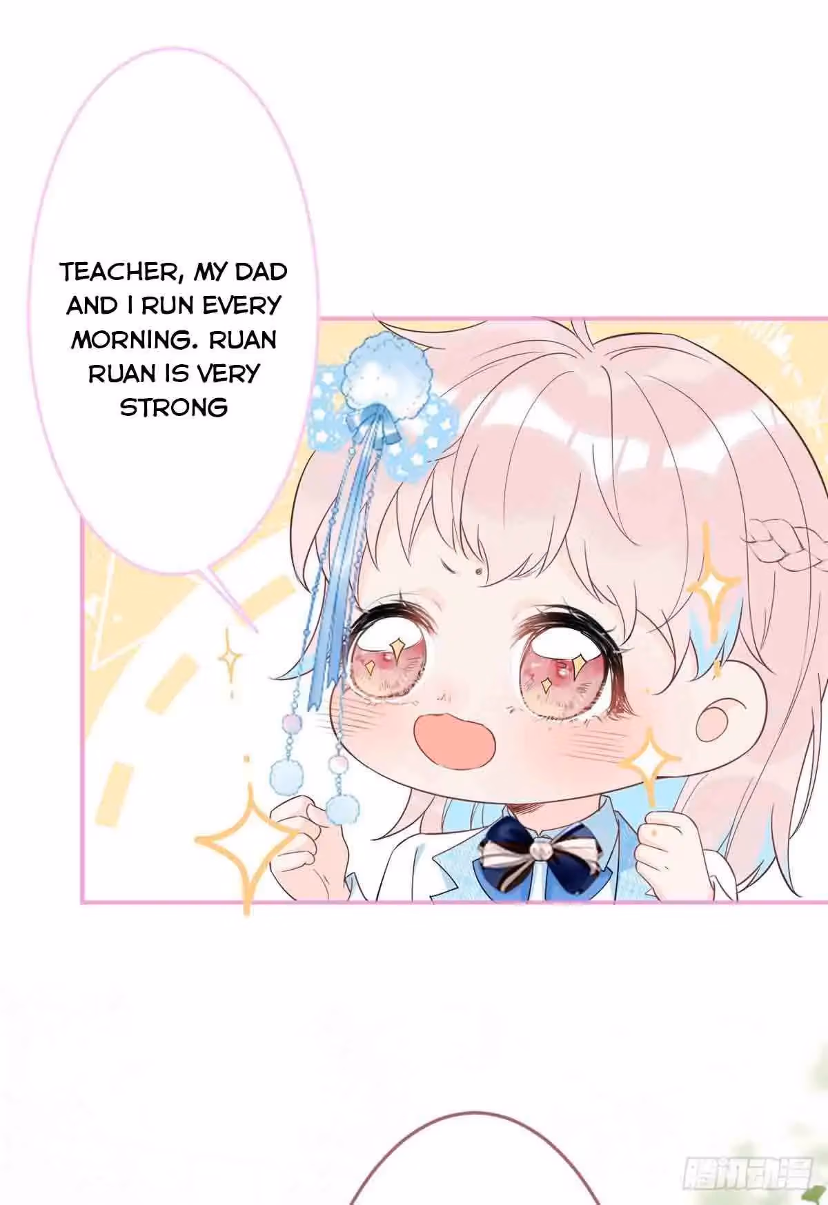Read My Five Prominent Daddies chapter 34 image 36 on Lezhin