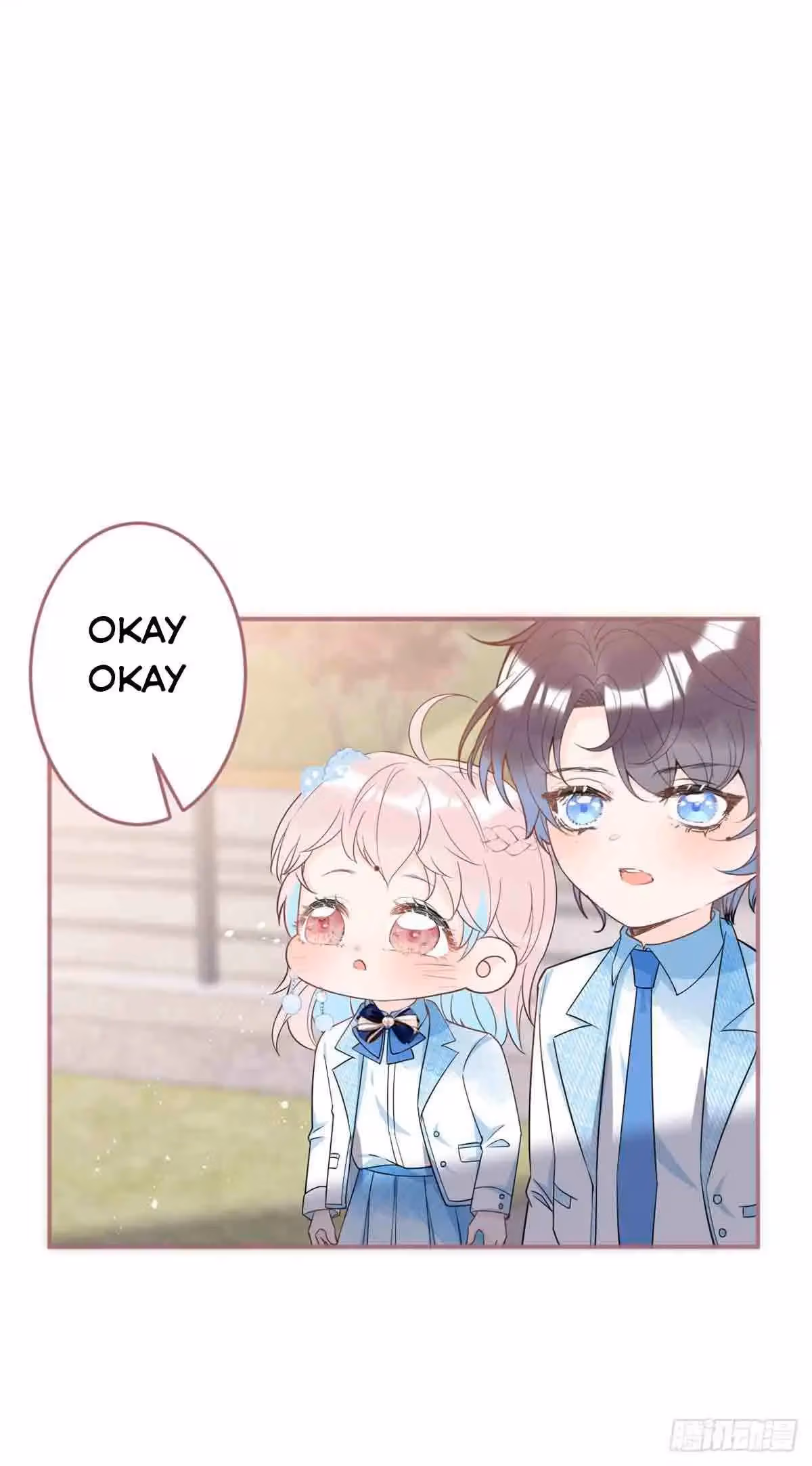 Read My Five Prominent Daddies chapter 34 image 38 on Lezhin
