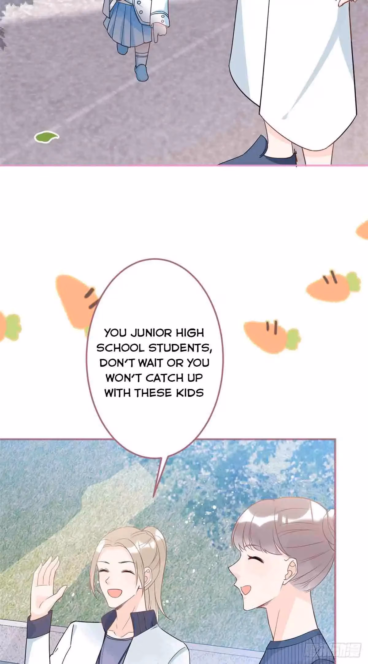 Read My Five Prominent Daddies chapter 34 image 40 on Lezhin