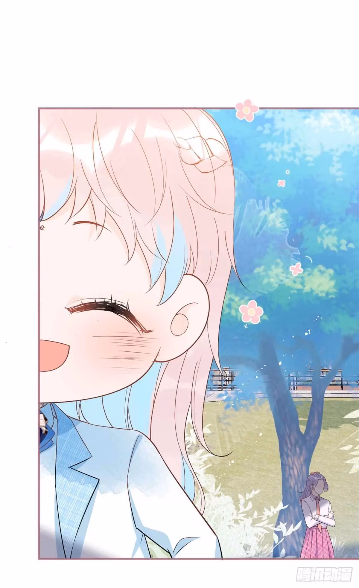 Read My Five Prominent Daddies chapter 34 image 42 on Lezhin