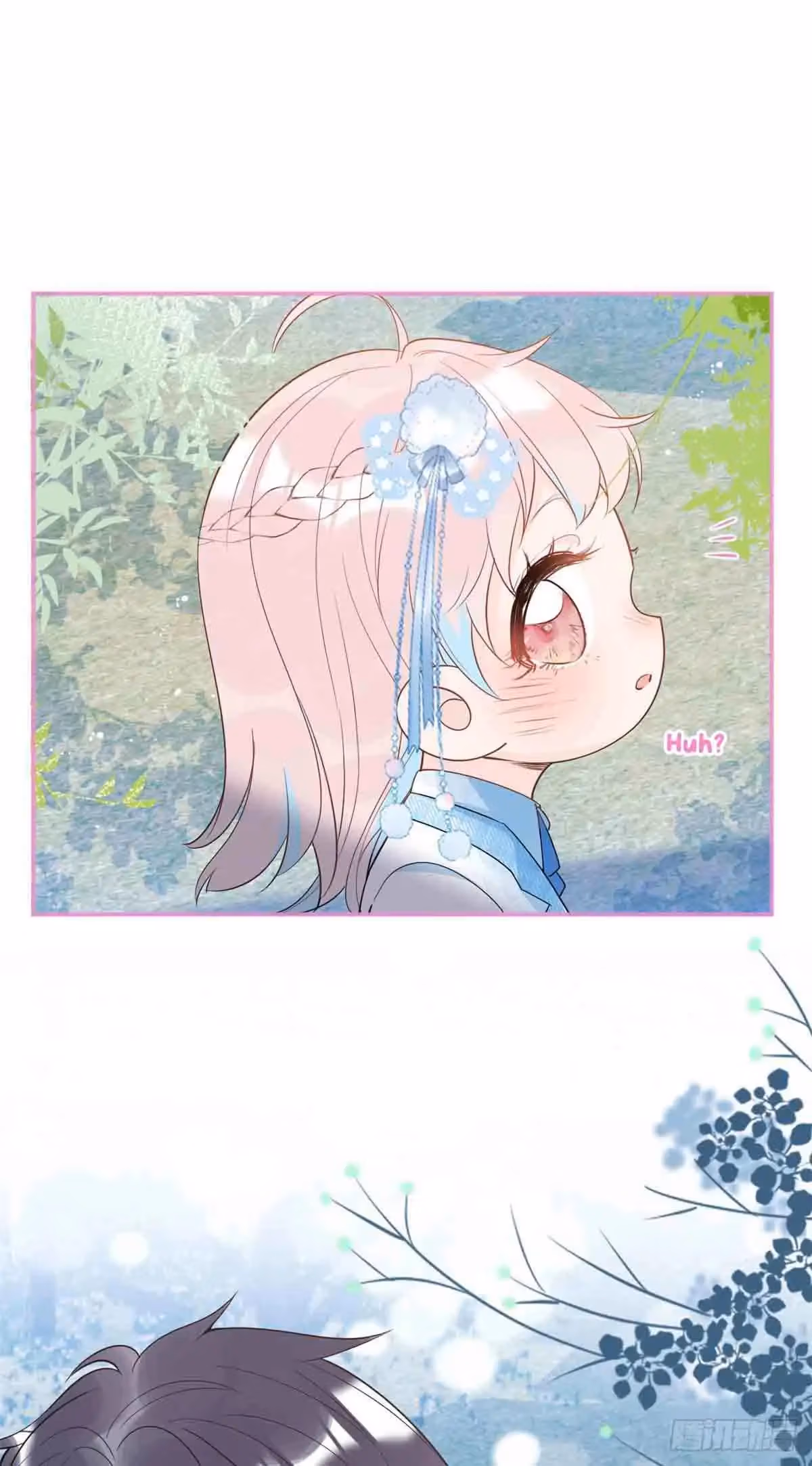 Read My Five Prominent Daddies chapter 34 image 44 on Lezhin