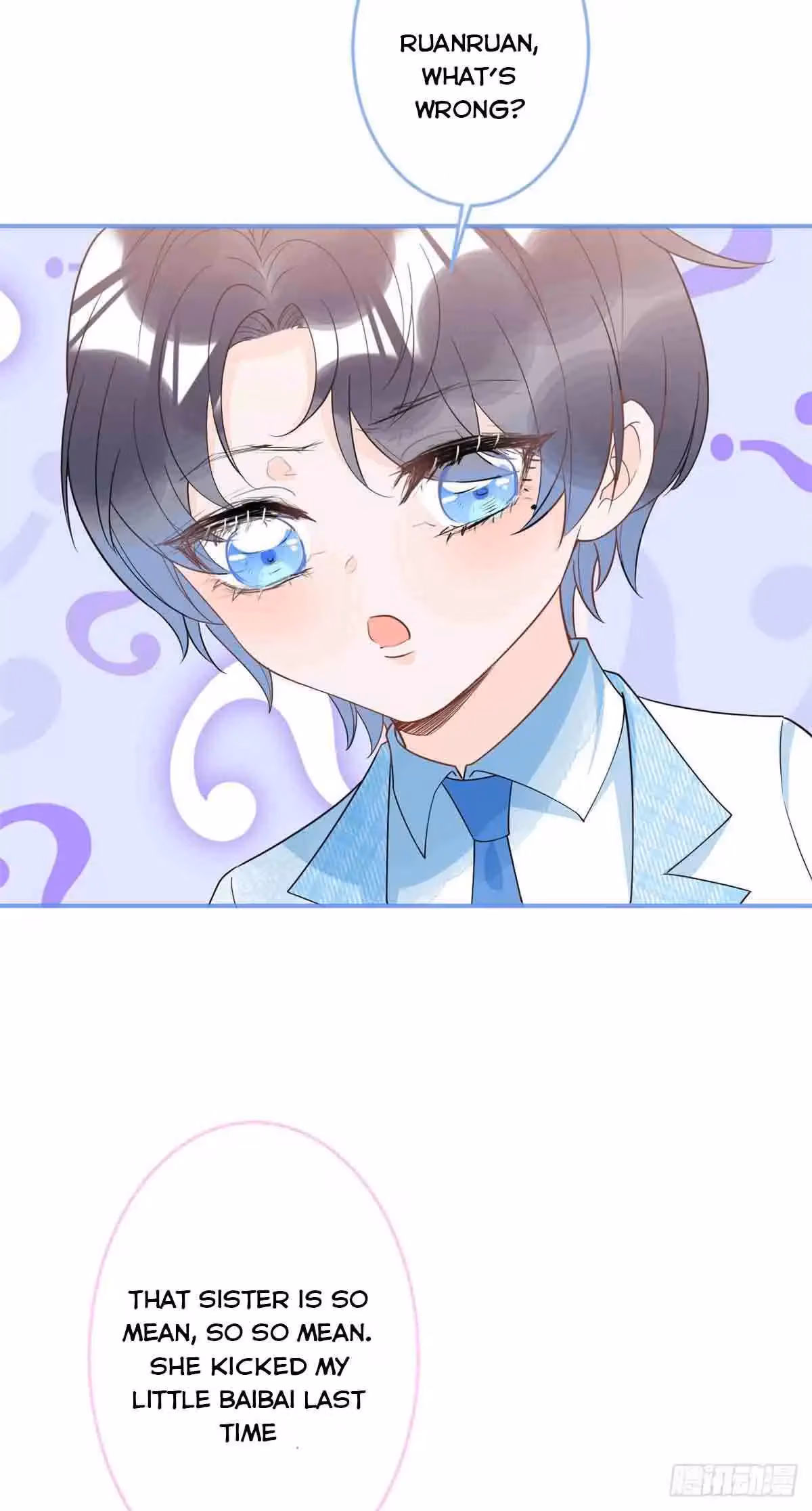 Read My Five Prominent Daddies chapter 34 image 46 on Lezhin