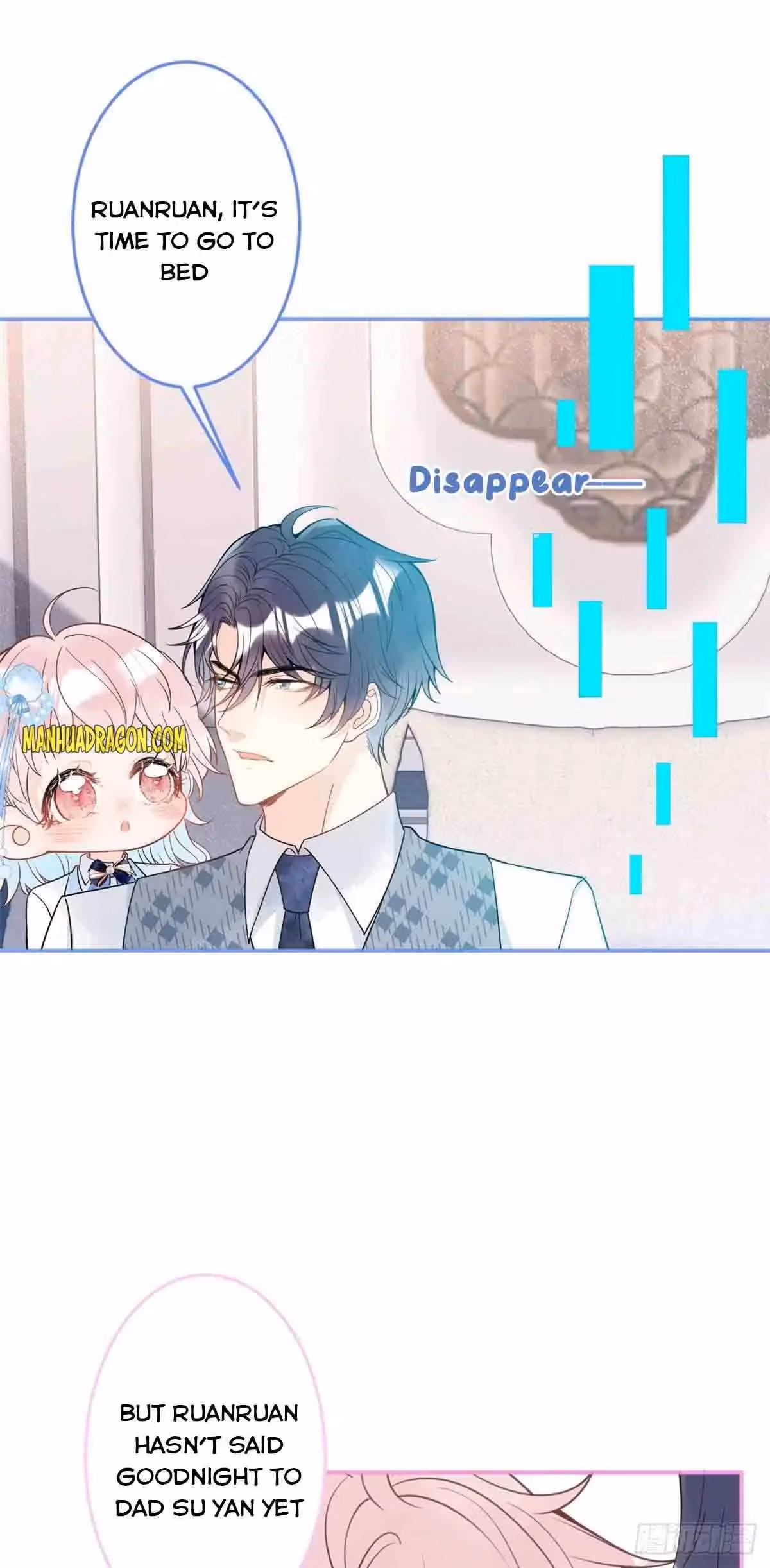 Read My Five Prominent Daddies chapter 34 image 5 on Lezhin
