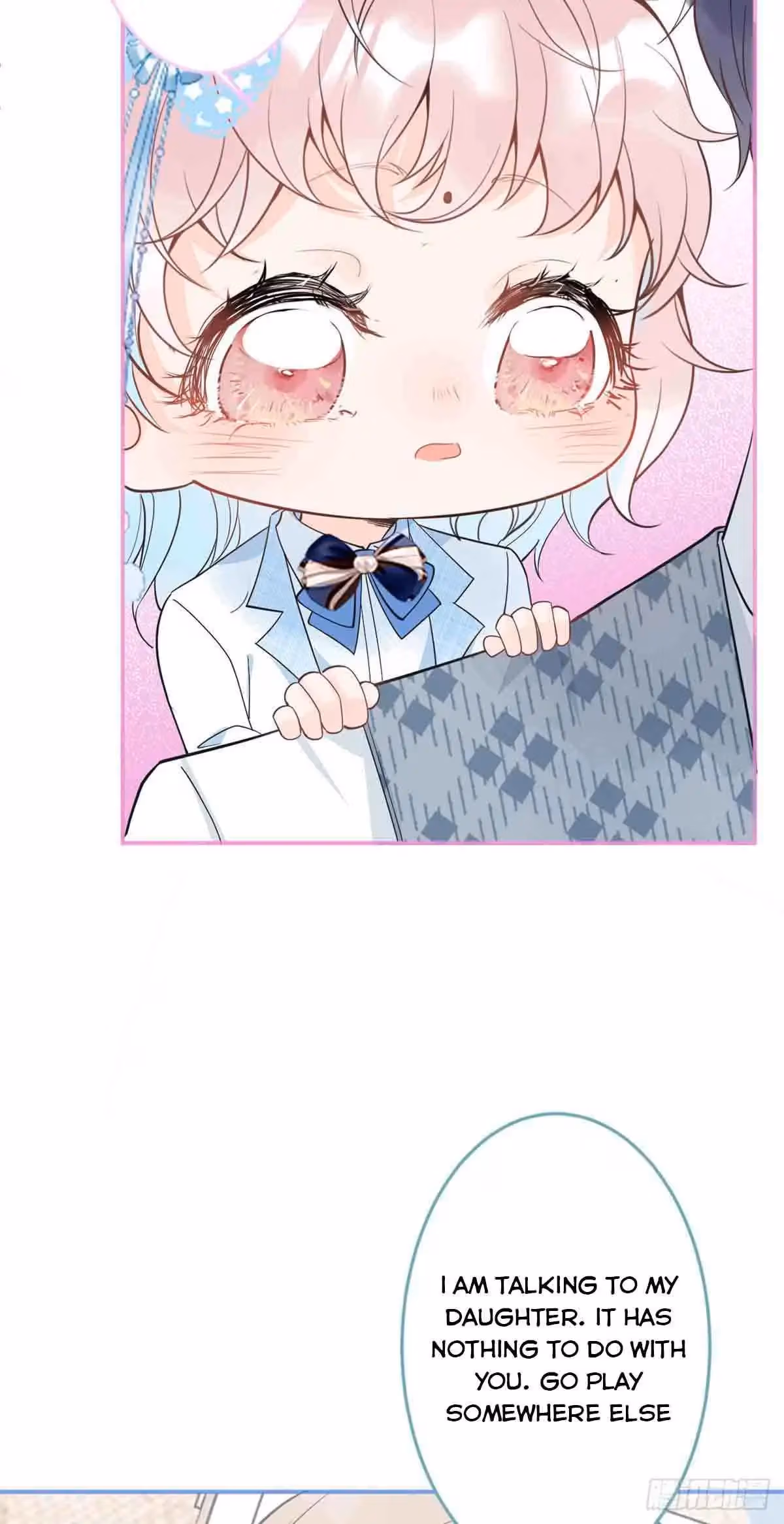 Read My Five Prominent Daddies chapter 34 image 6 on Lezhin