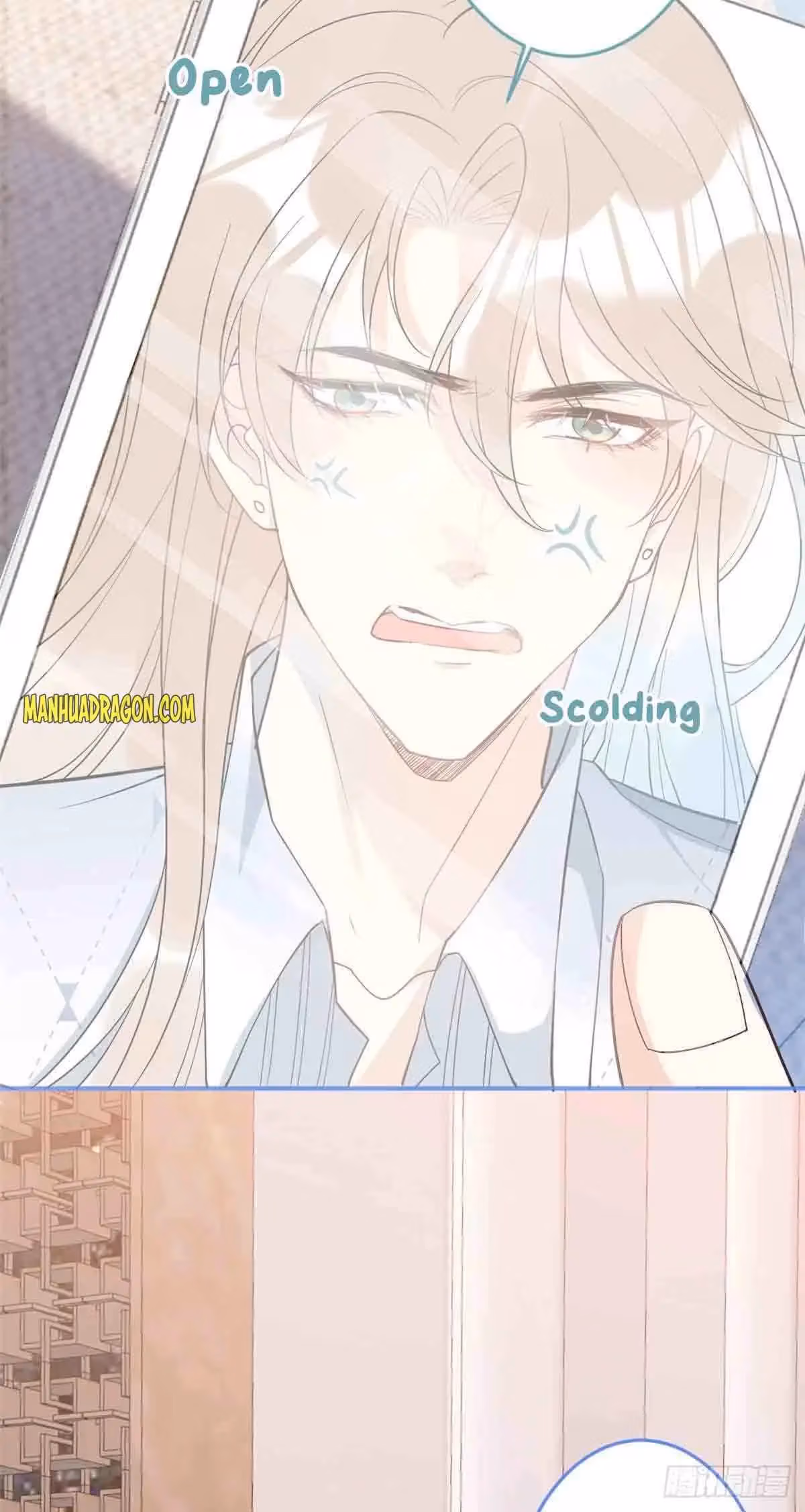 Read My Five Prominent Daddies chapter 34 image 7 on Lezhin