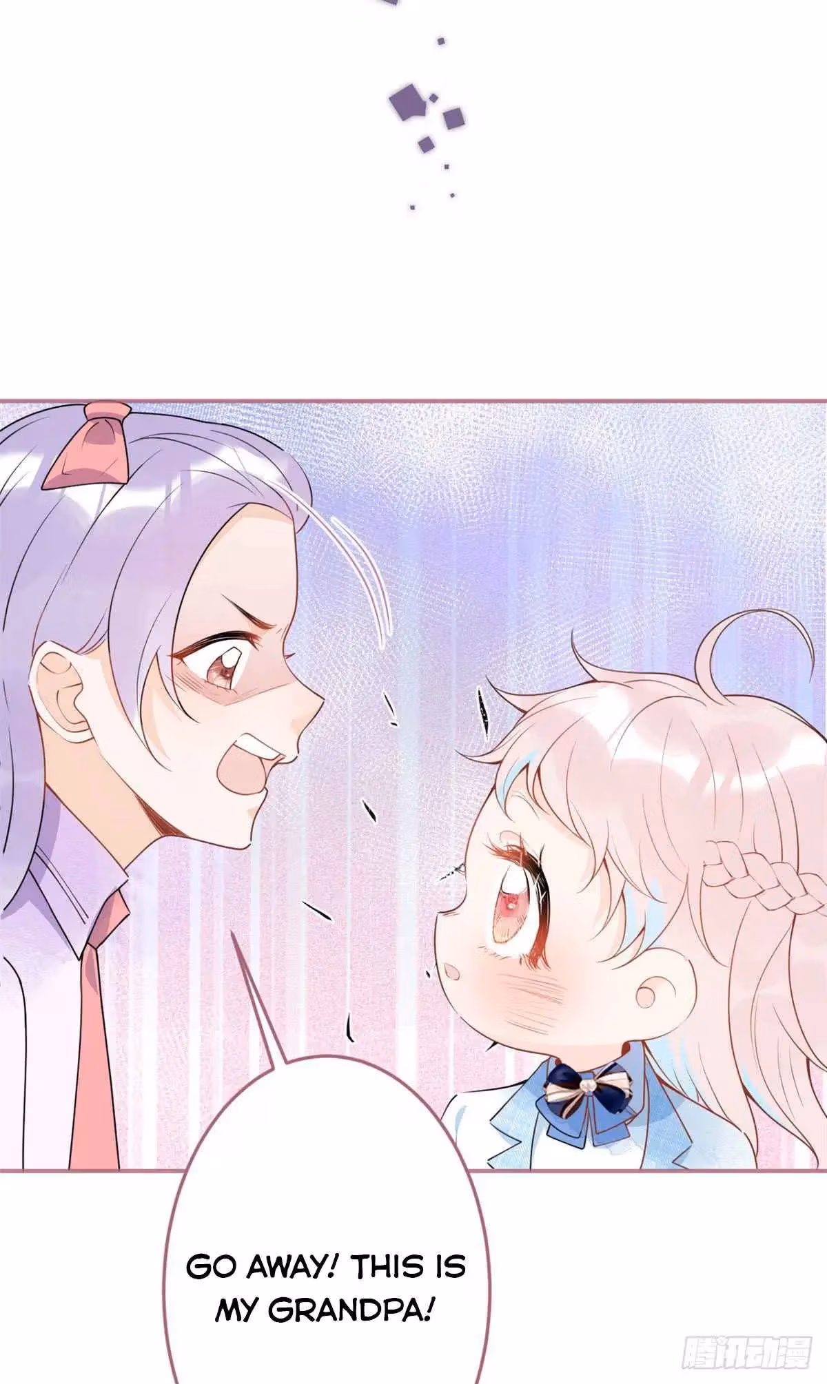 Read My Five Prominent Daddies chapter 35 image 11 on Lezhin