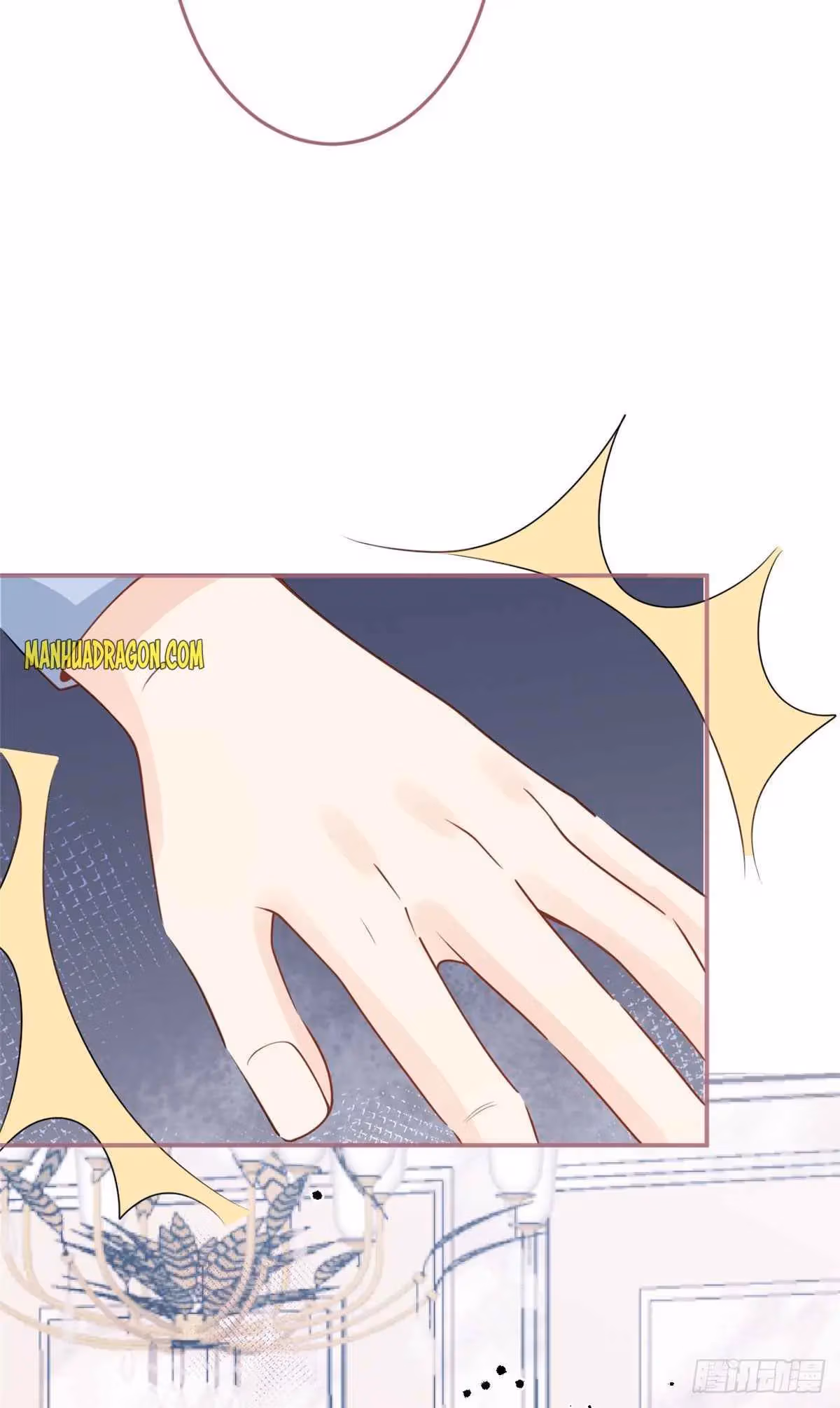 Read My Five Prominent Daddies chapter 35 image 12 on Lezhin