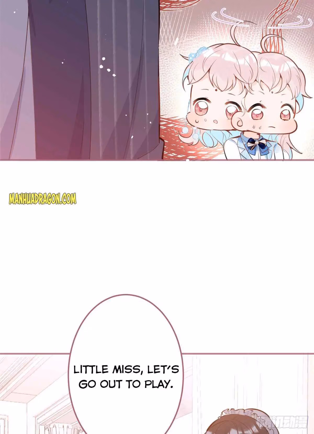Read My Five Prominent Daddies chapter 35 image 18 on Lezhin