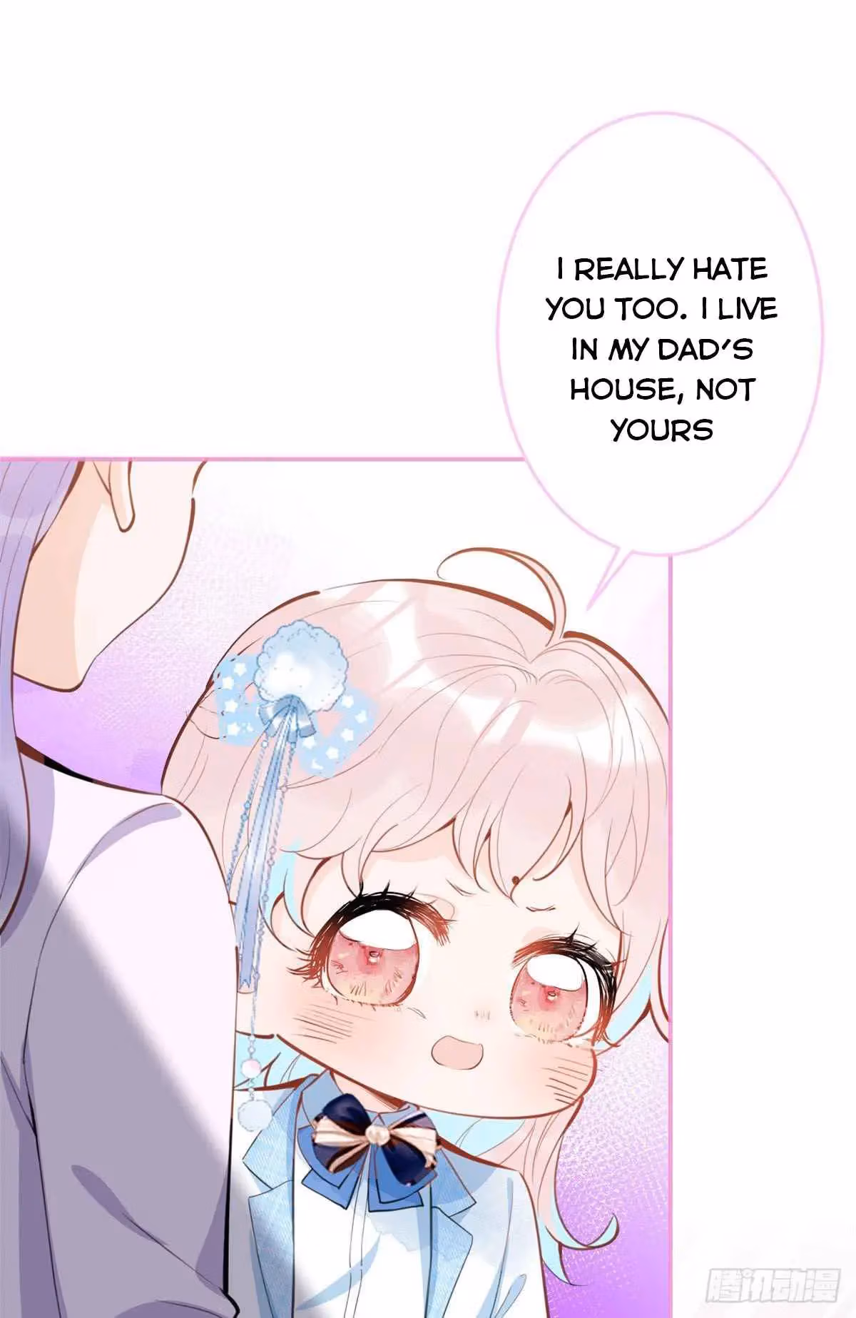 Read My Five Prominent Daddies chapter 35 image 29 on Lezhin