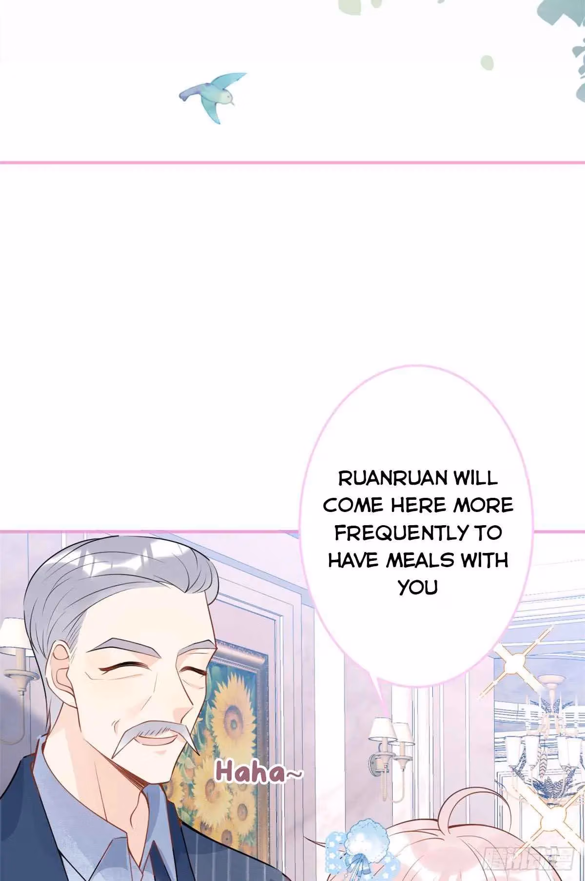 Read My Five Prominent Daddies chapter 35 image 3 on Lezhin