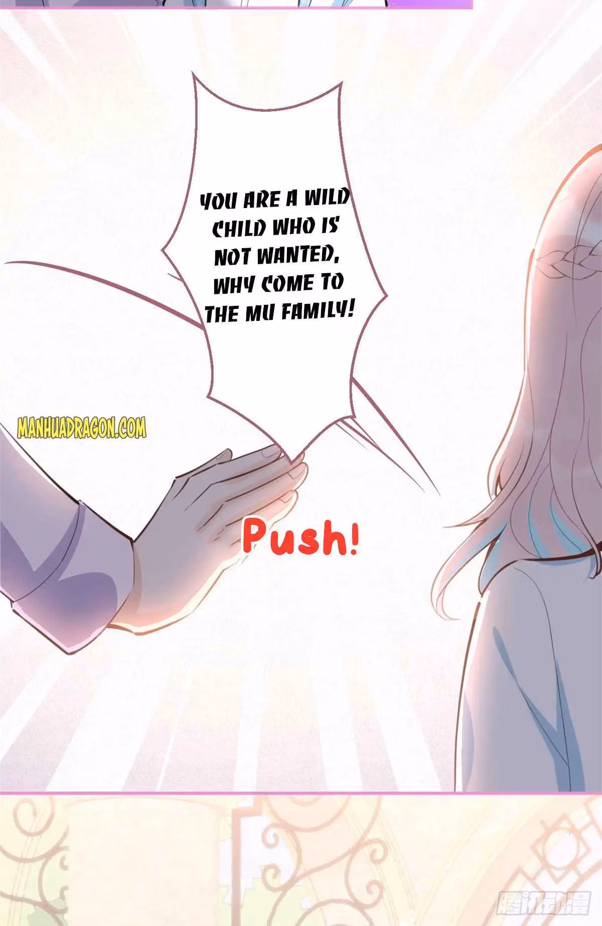 Read My Five Prominent Daddies chapter 35 image 30 on Lezhin