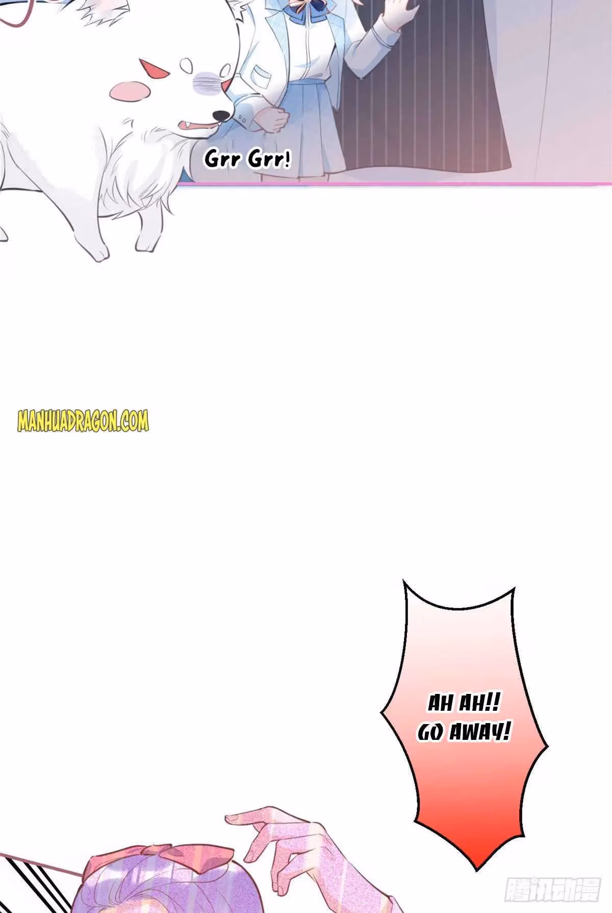 Read My Five Prominent Daddies chapter 35 image 32 on Lezhin