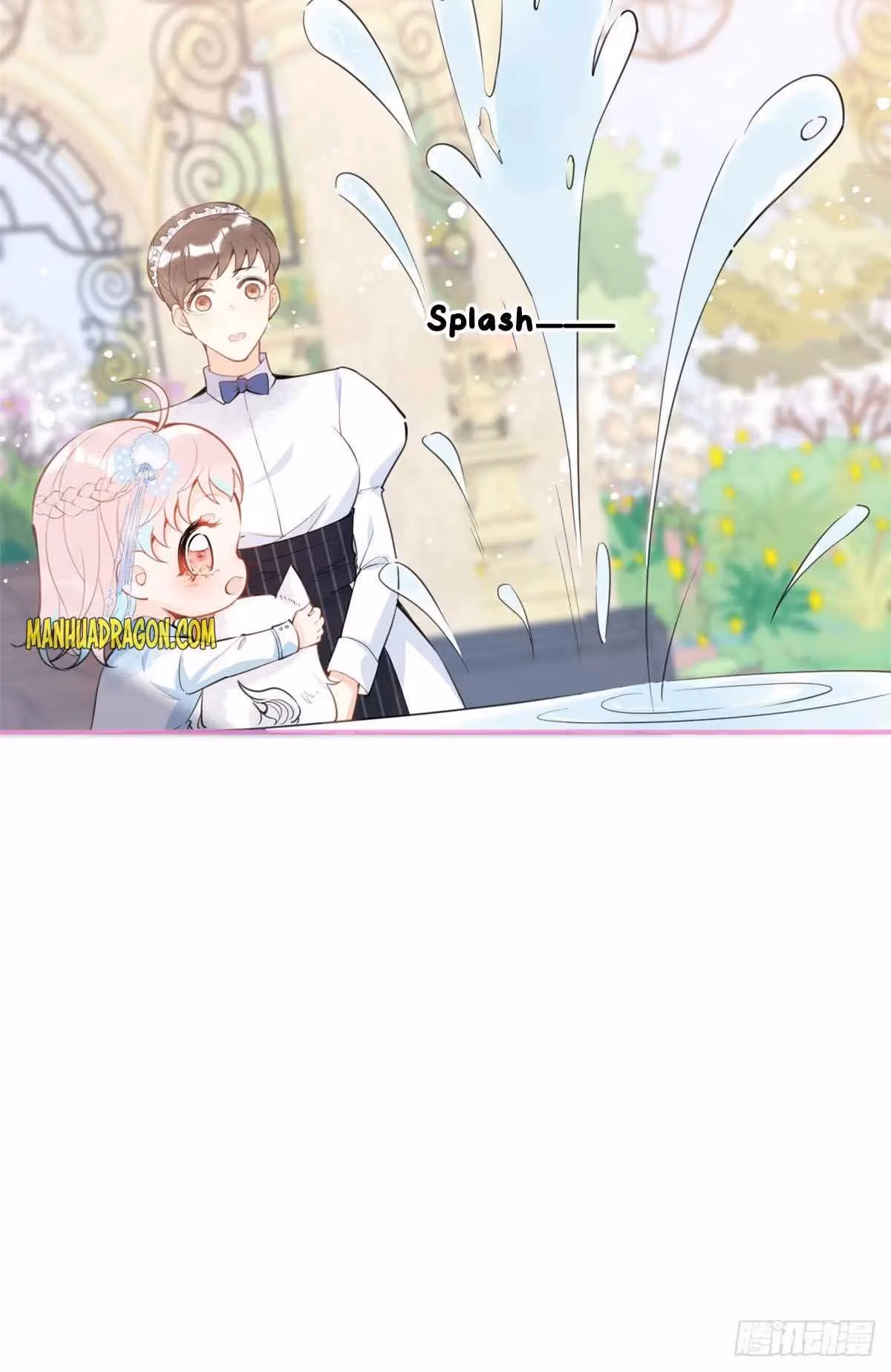 Read My Five Prominent Daddies chapter 35 image 36 on Lezhin
