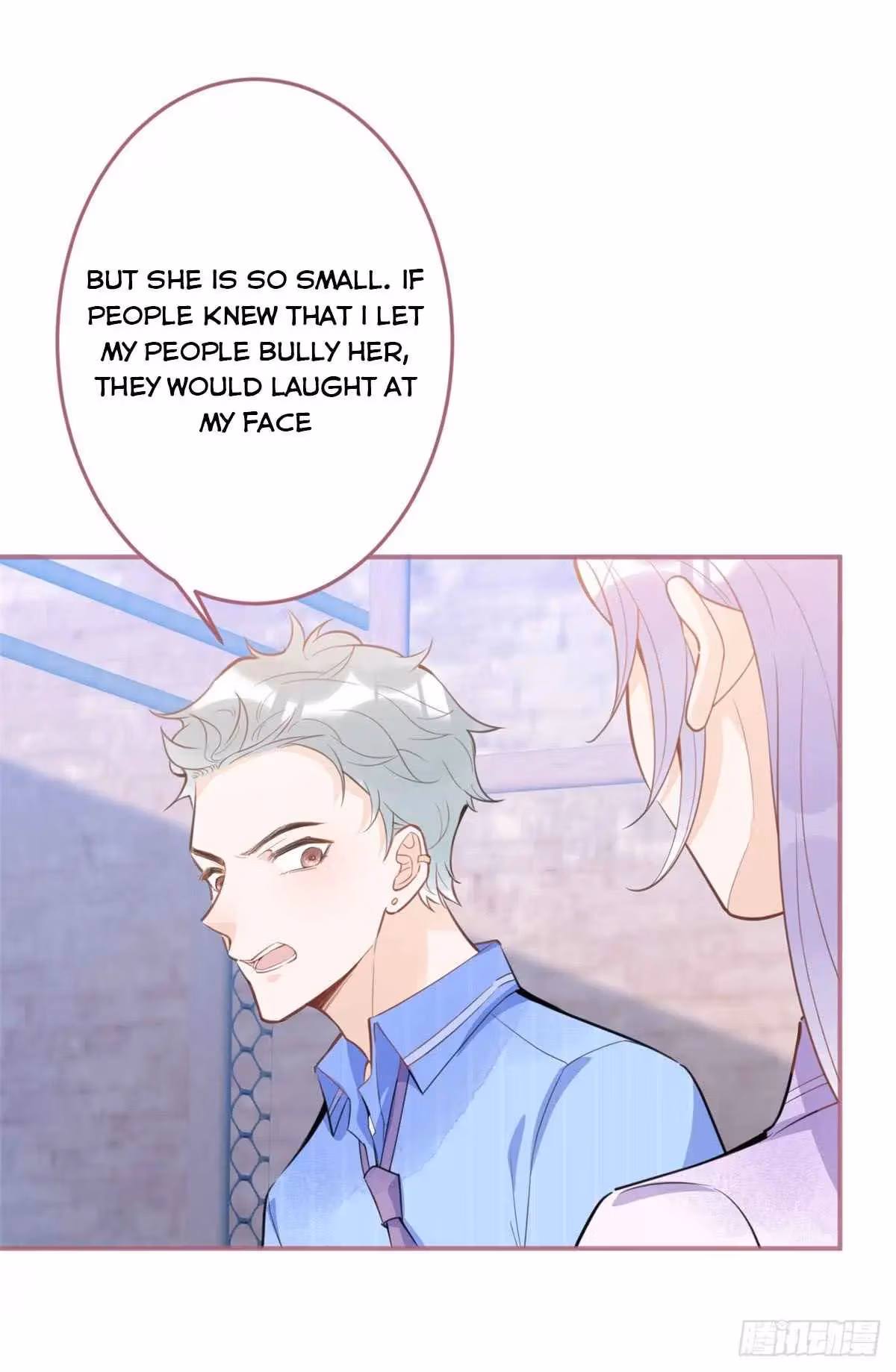 Read My Five Prominent Daddies chapter 35 image 51 on Lezhin