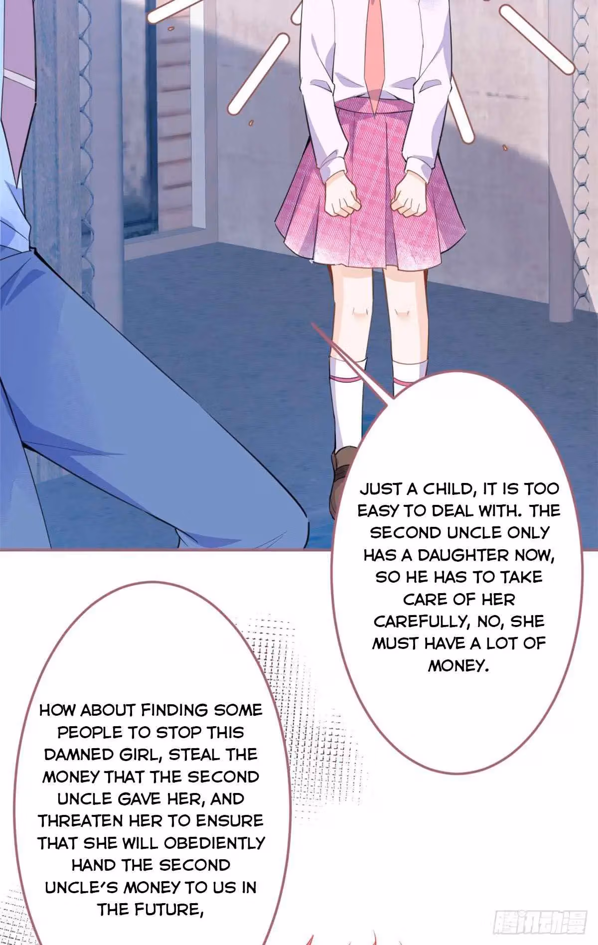 Read My Five Prominent Daddies chapter 35 image 53 on Lezhin