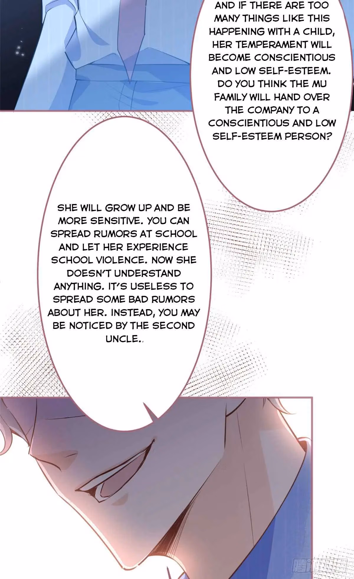 Read My Five Prominent Daddies chapter 35 image 55 on Lezhin