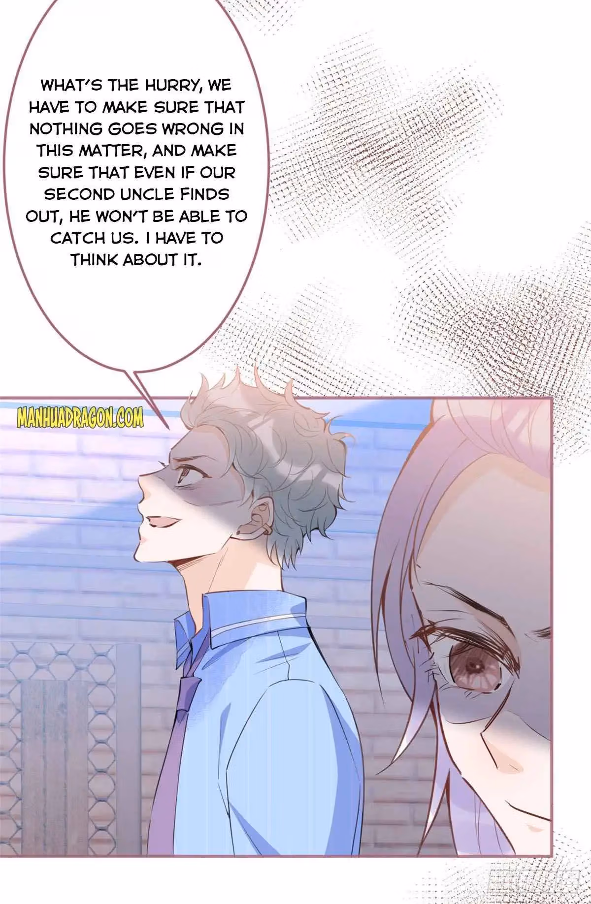 Read My Five Prominent Daddies chapter 35 image 58 on Lezhin