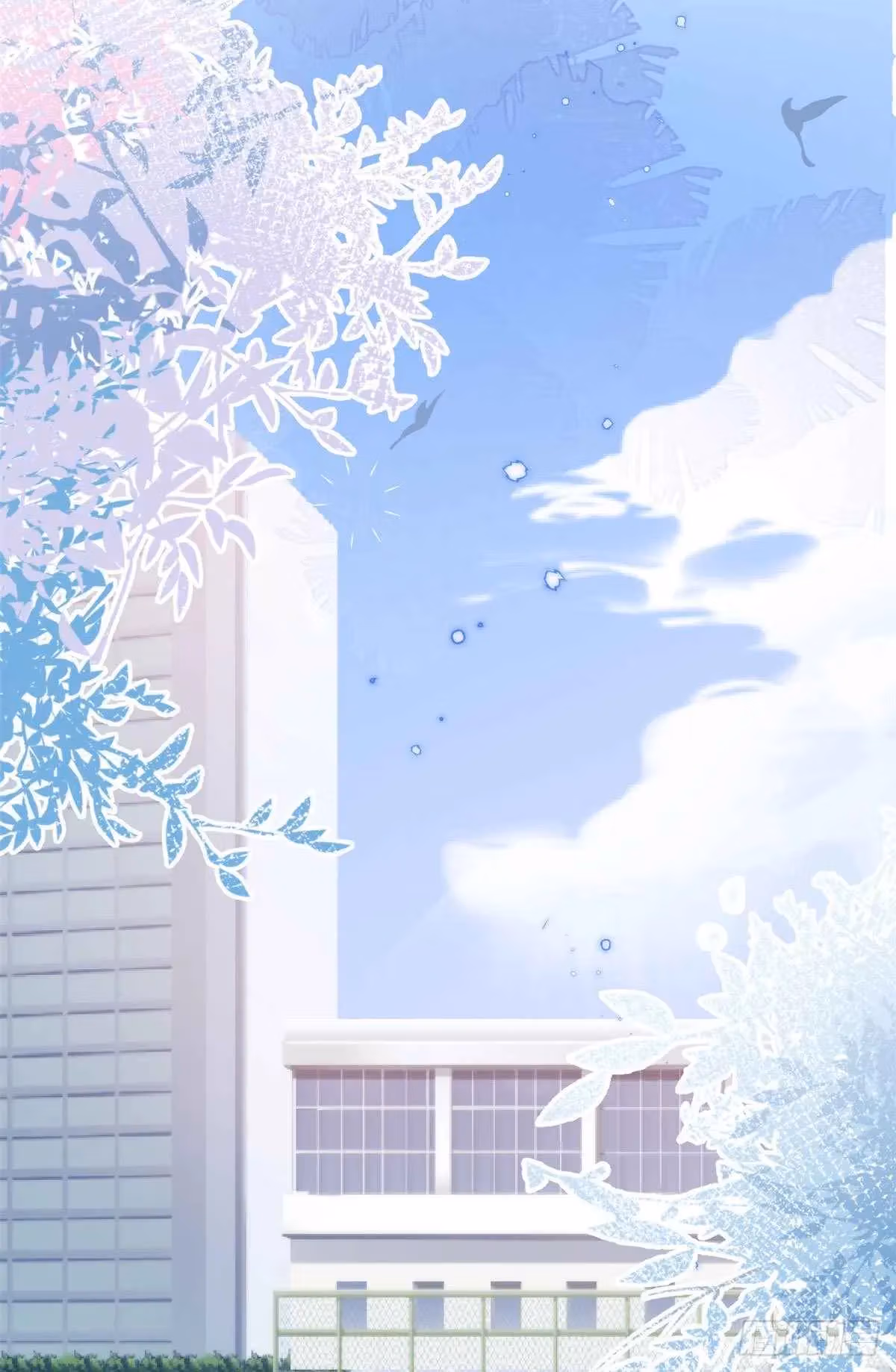 Read My Five Prominent Daddies chapter 35 image 61 on Lezhin