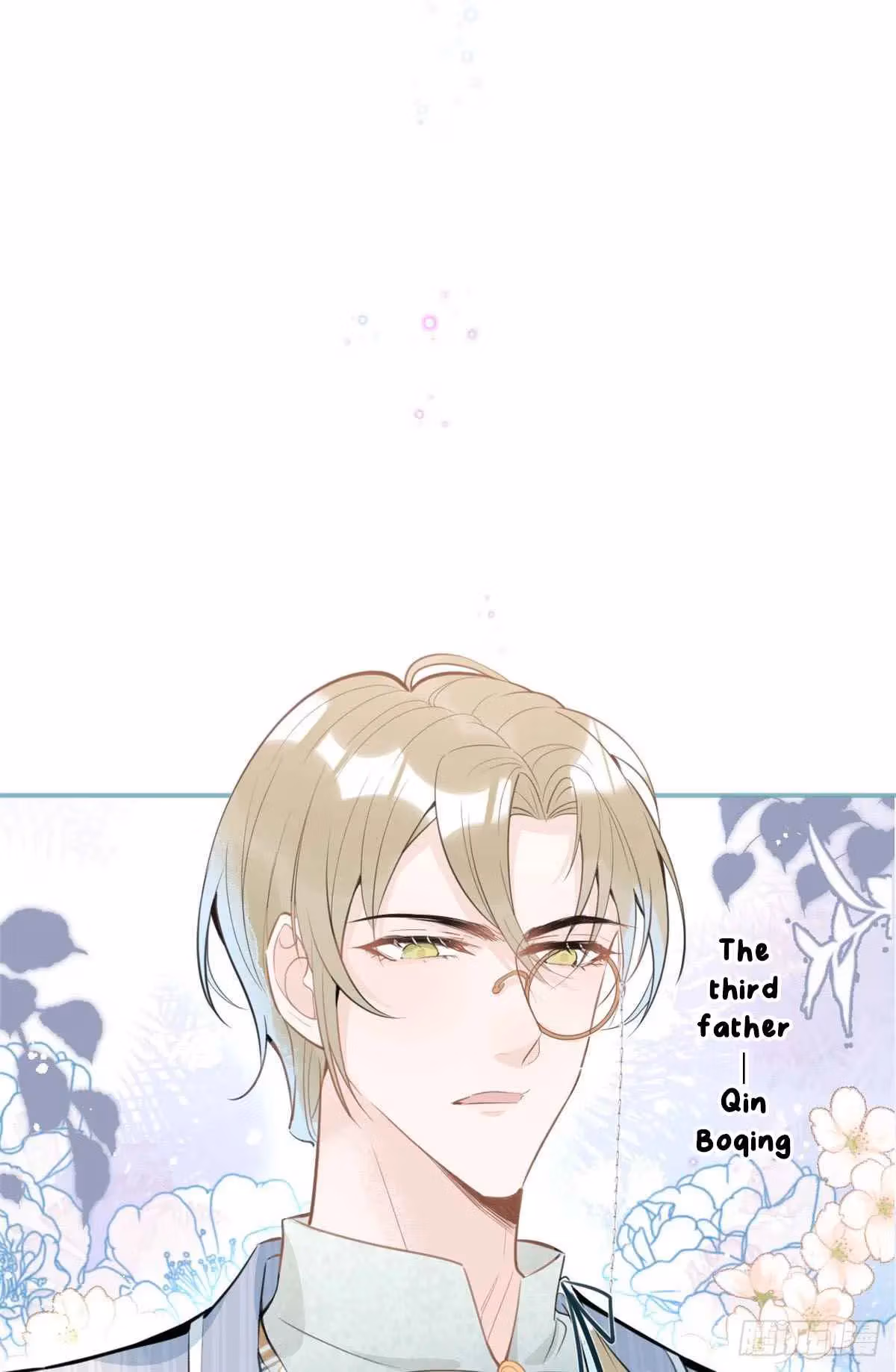 Read My Five Prominent Daddies chapter 35 image 63 on Lezhin