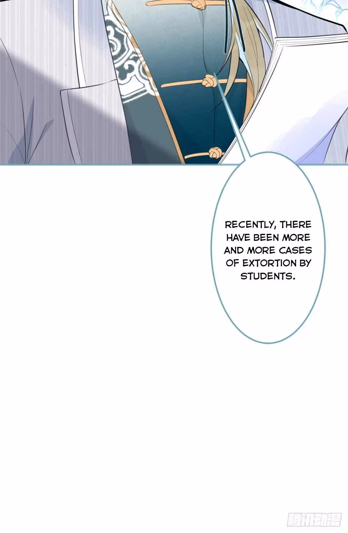 Read My Five Prominent Daddies chapter 35 image 64 on Lezhin
