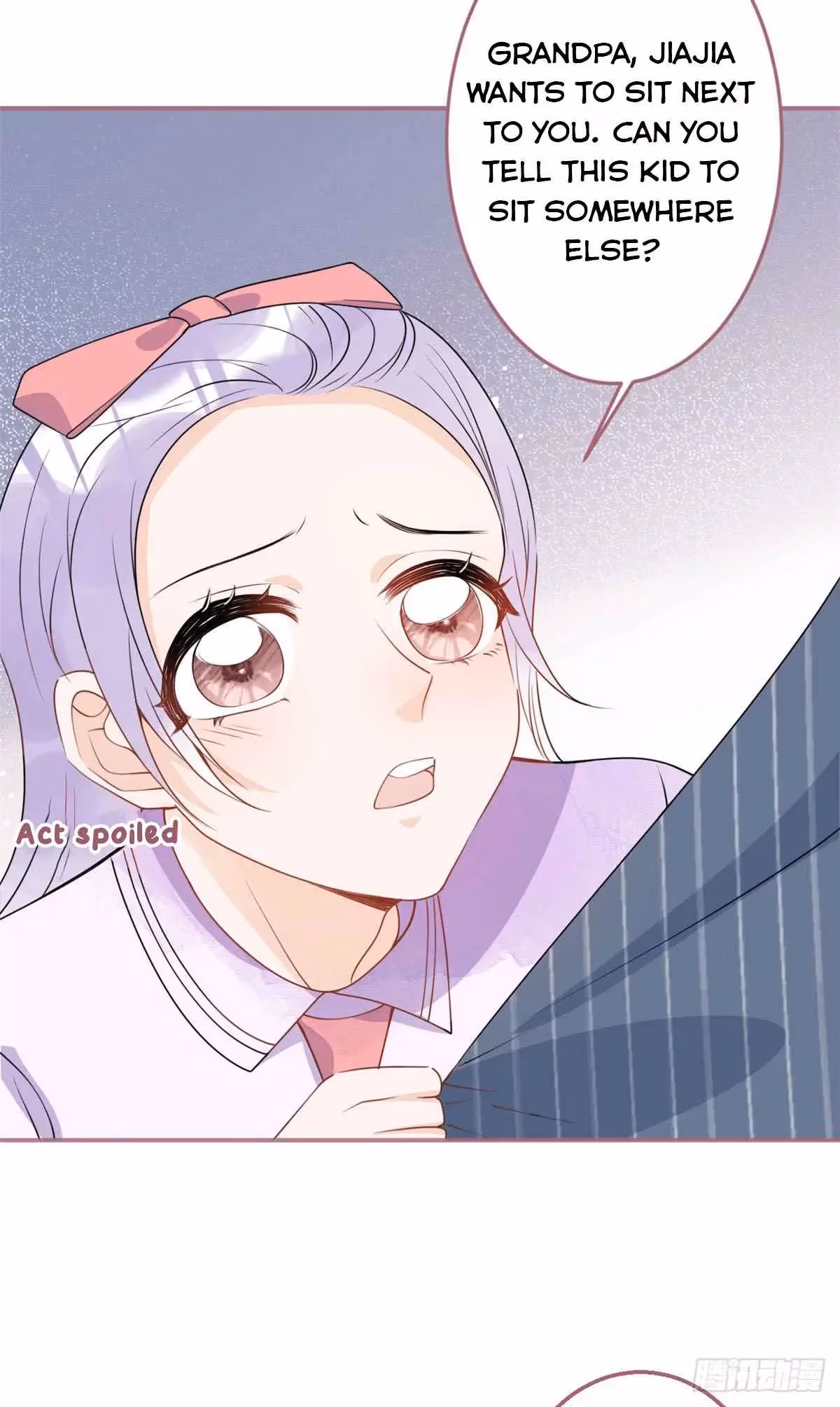 Read My Five Prominent Daddies chapter 35 image 9 on Lezhin
