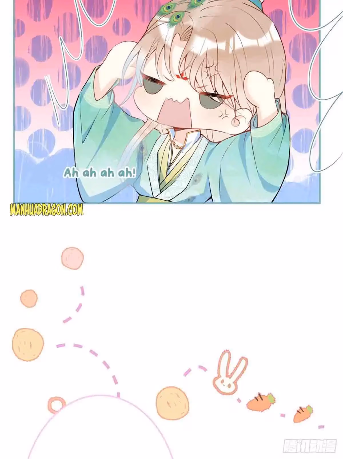 Read My Five Prominent Daddies chapter 36 image 18 on Lezhin