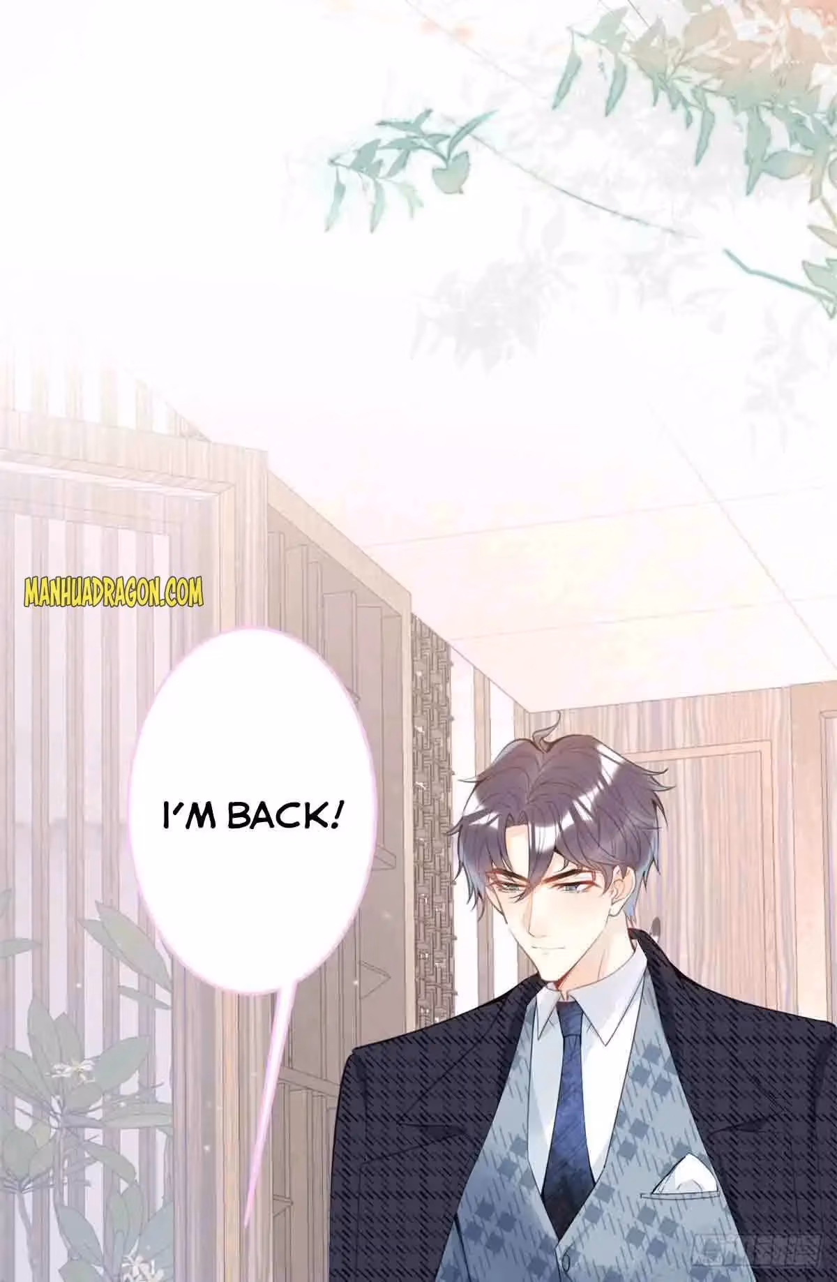 Read My Five Prominent Daddies chapter 36 image 2 on Lezhin