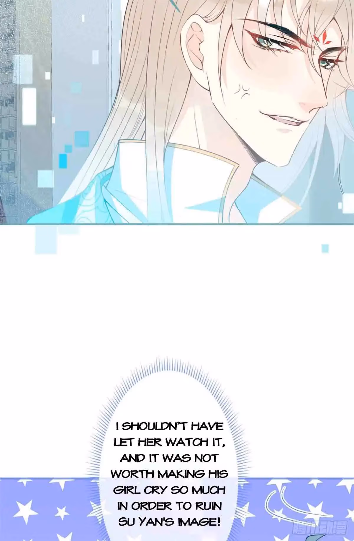 Read My Five Prominent Daddies chapter 36 image 21 on Lezhin