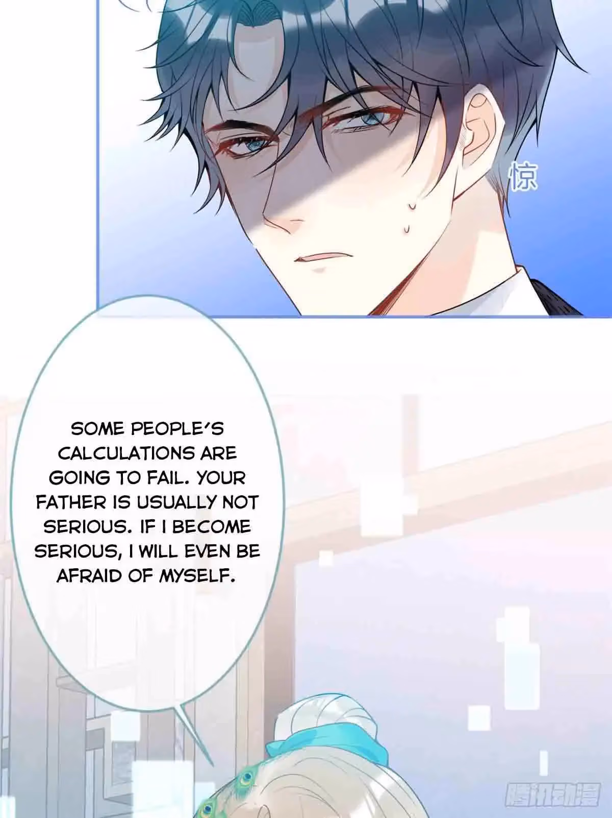 Read My Five Prominent Daddies chapter 36 image 25 on Lezhin